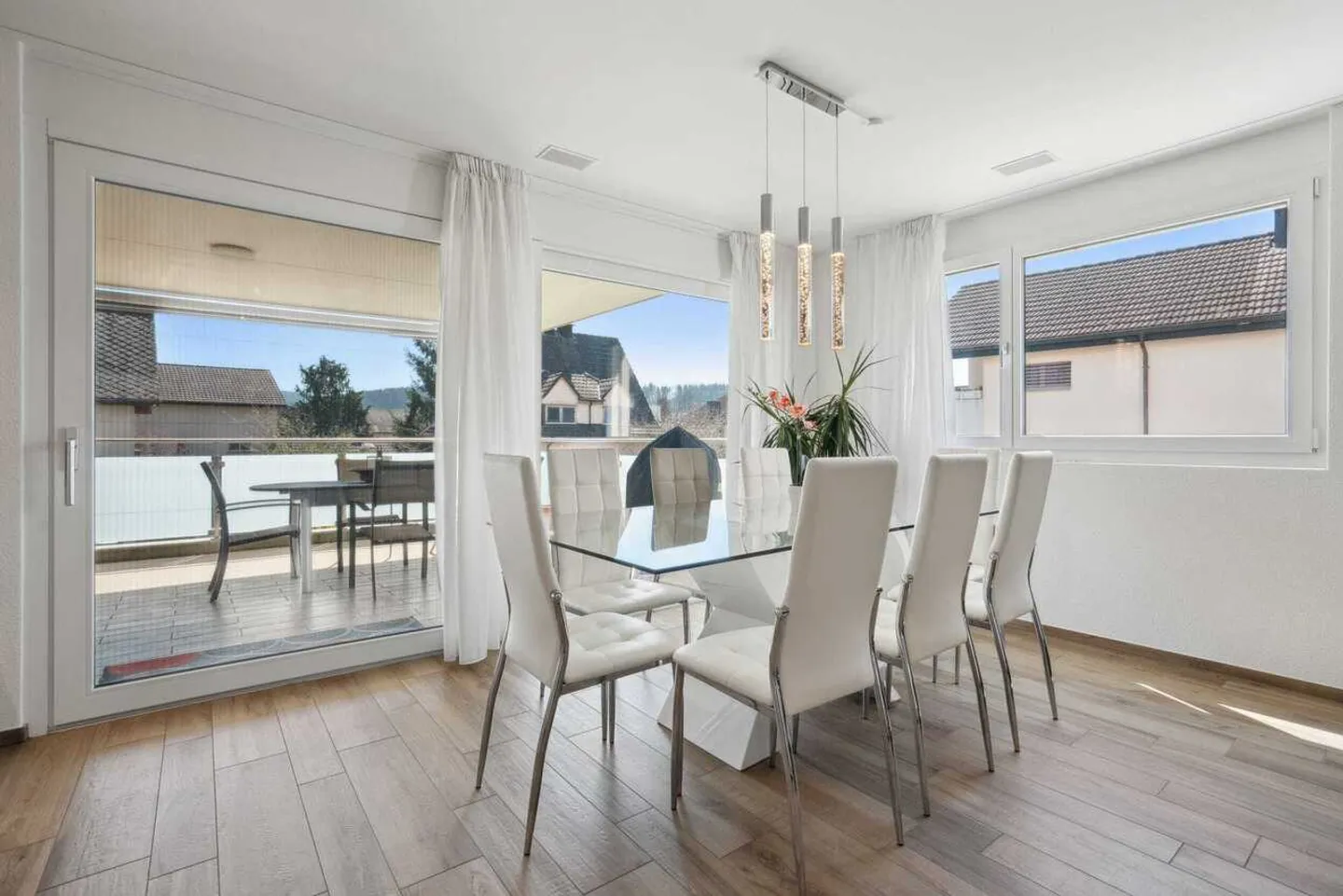 Appartamento moderno di 3,5 locali a Wohlen - Foto 7 di 13