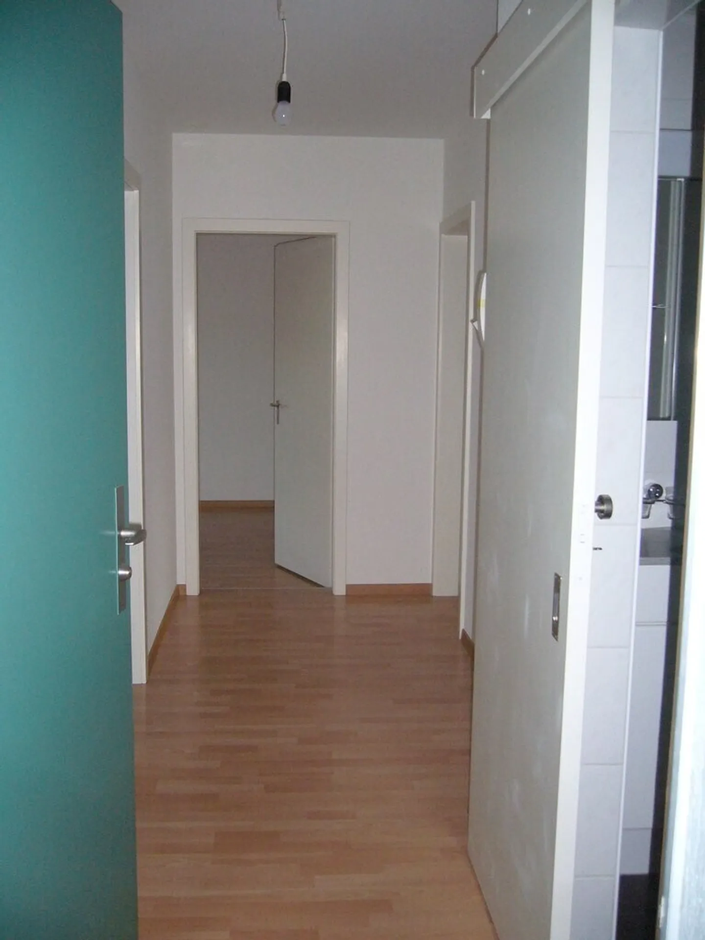 Un Début d'Appartement Heureux - Photo 9 sur 9