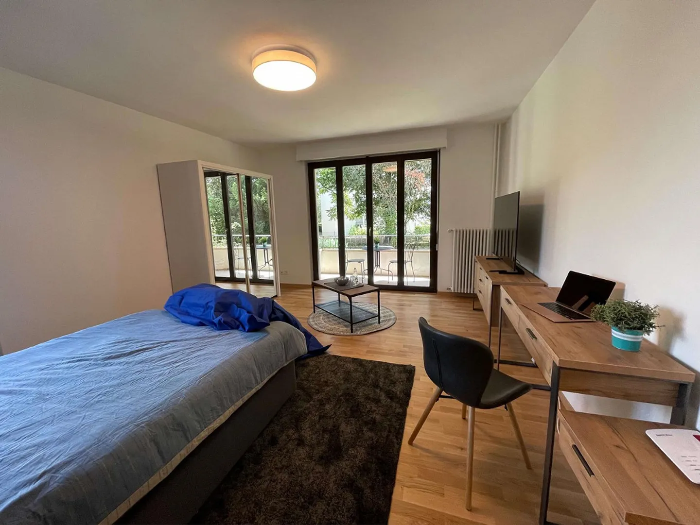 Rechte Ufer, Vernier - Foto 4 von 26