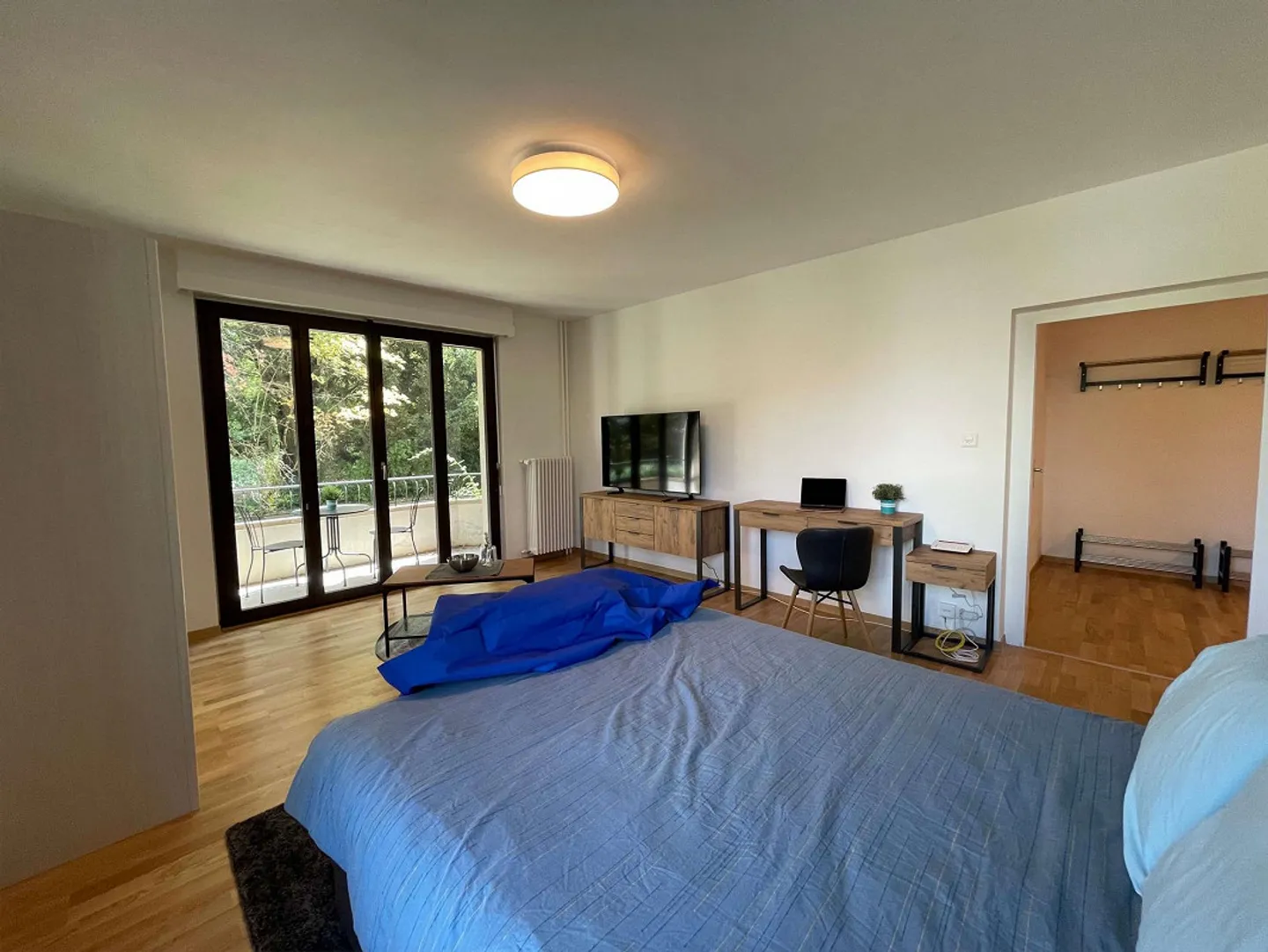 Rechte Ufer, Vernier - Foto 7 von 26