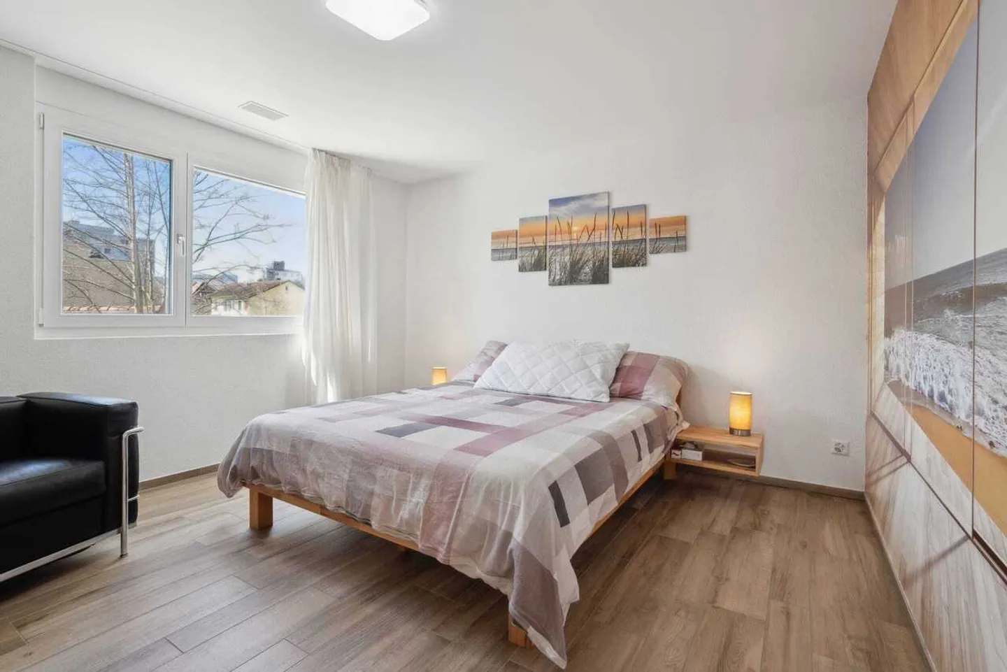Appartamento moderno di 3,5 locali a Wohlen - Foto 9 di 13