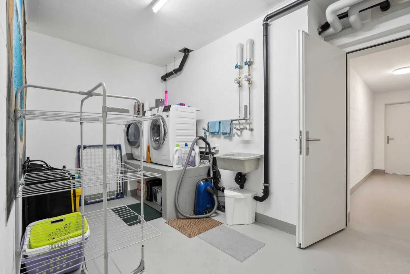 Appartamento moderno di 3,5 locali a Wohlen - Foto 10 di 13