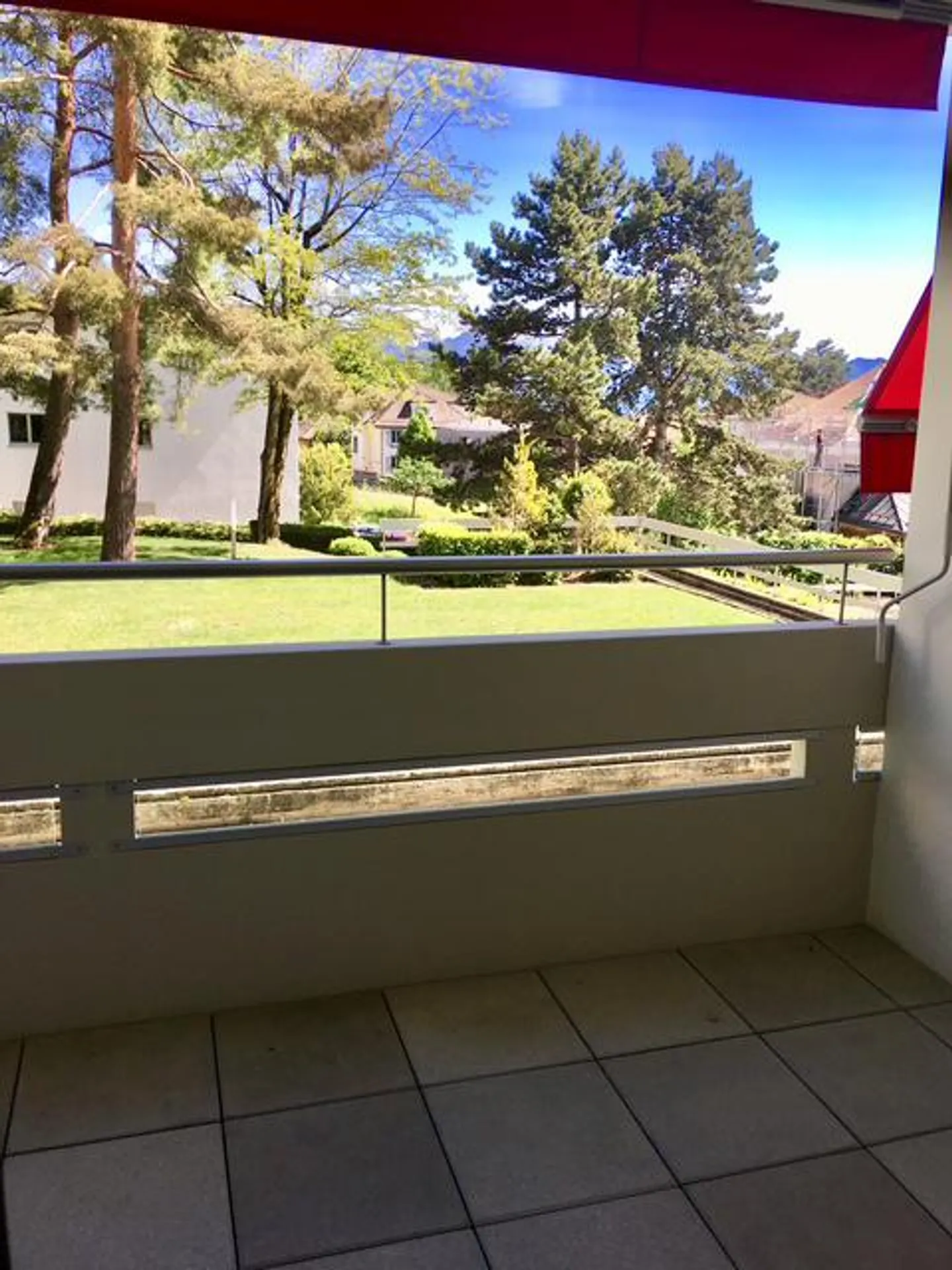 Wohnung mieten - Foto 5 von 11
