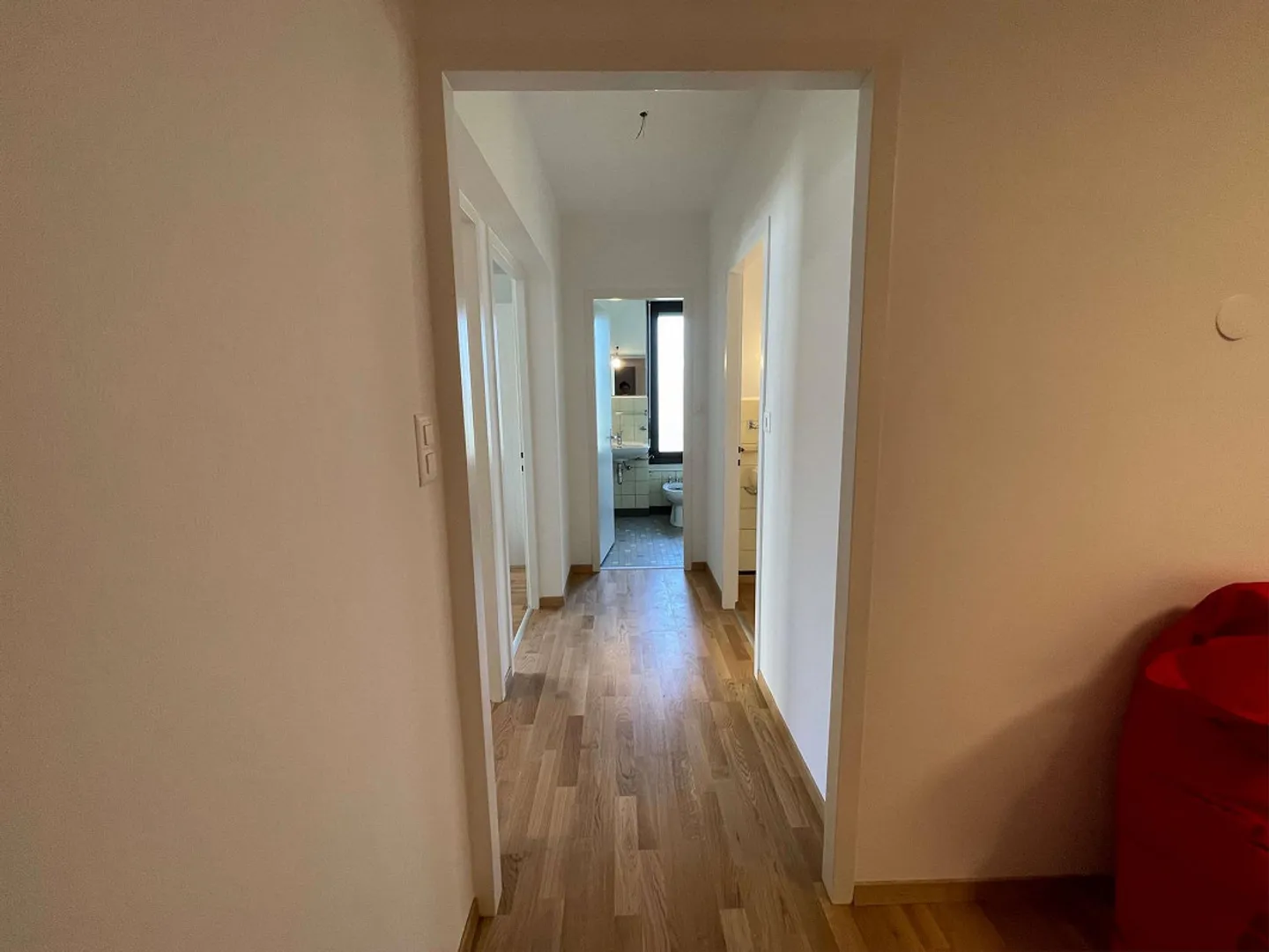 Rechte Ufer, Vernier - Foto 10 von 26