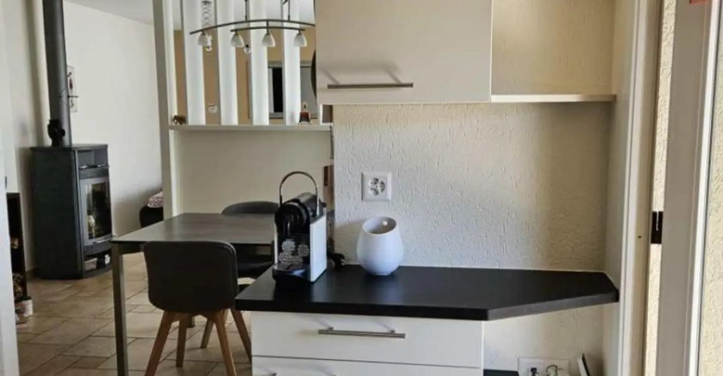 4-Zimmer-Wohnung - Foto 5 von 18