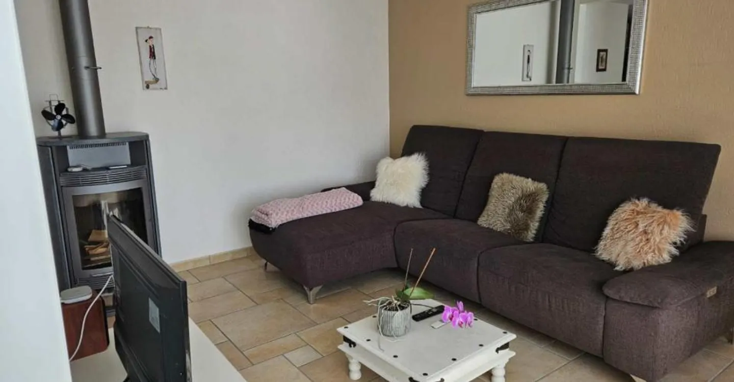 4-Zimmer-Wohnung - Foto 7 von 18