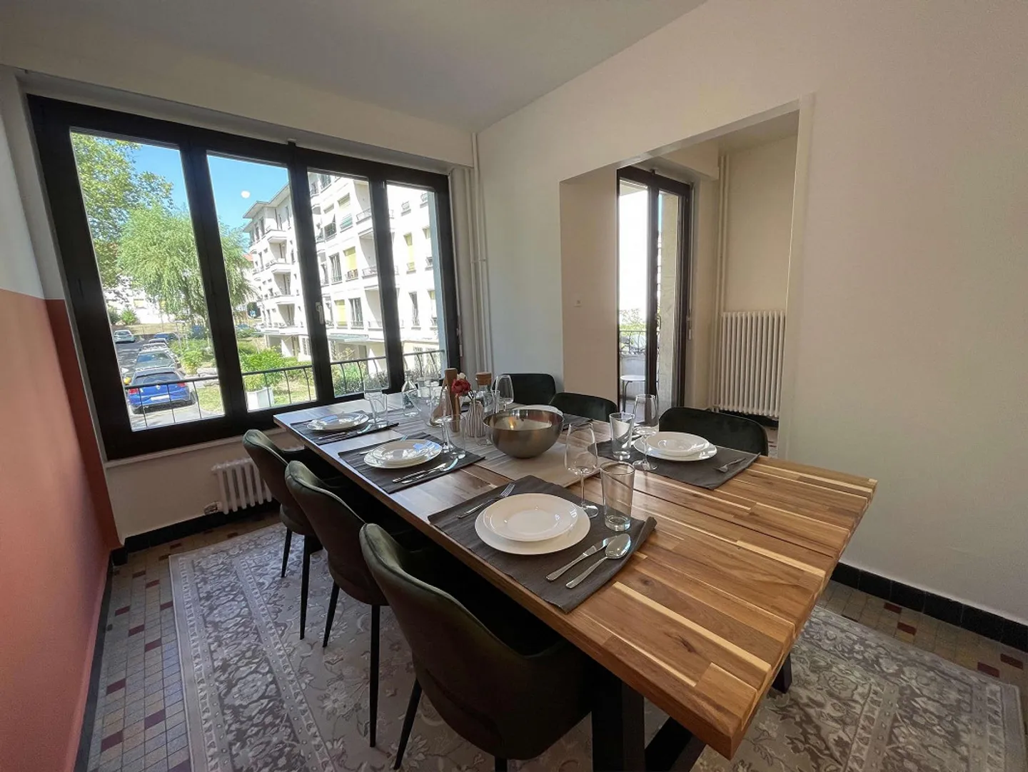 Rechte Ufer, Vernier - Foto 13 von 26