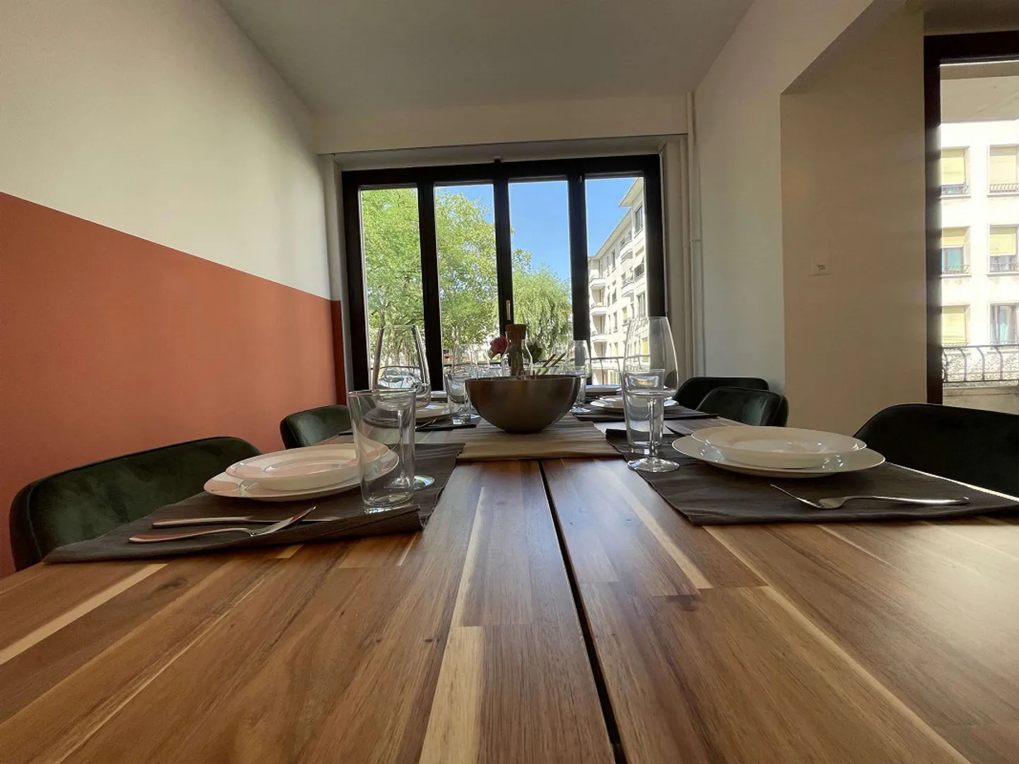 Rechte Ufer, Vernier - Foto 15 von 26