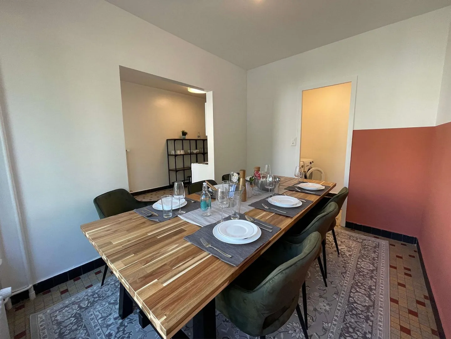 Rechte Ufer, Vernier - Foto 16 von 26