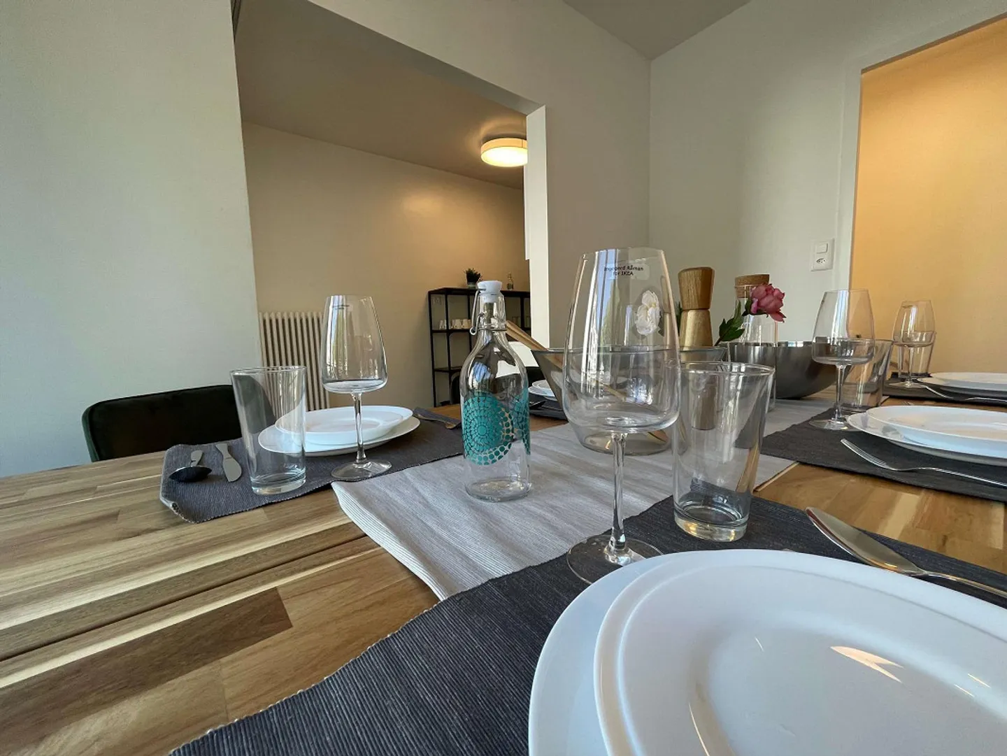 Rechte Ufer, Vernier - Foto 17 von 26