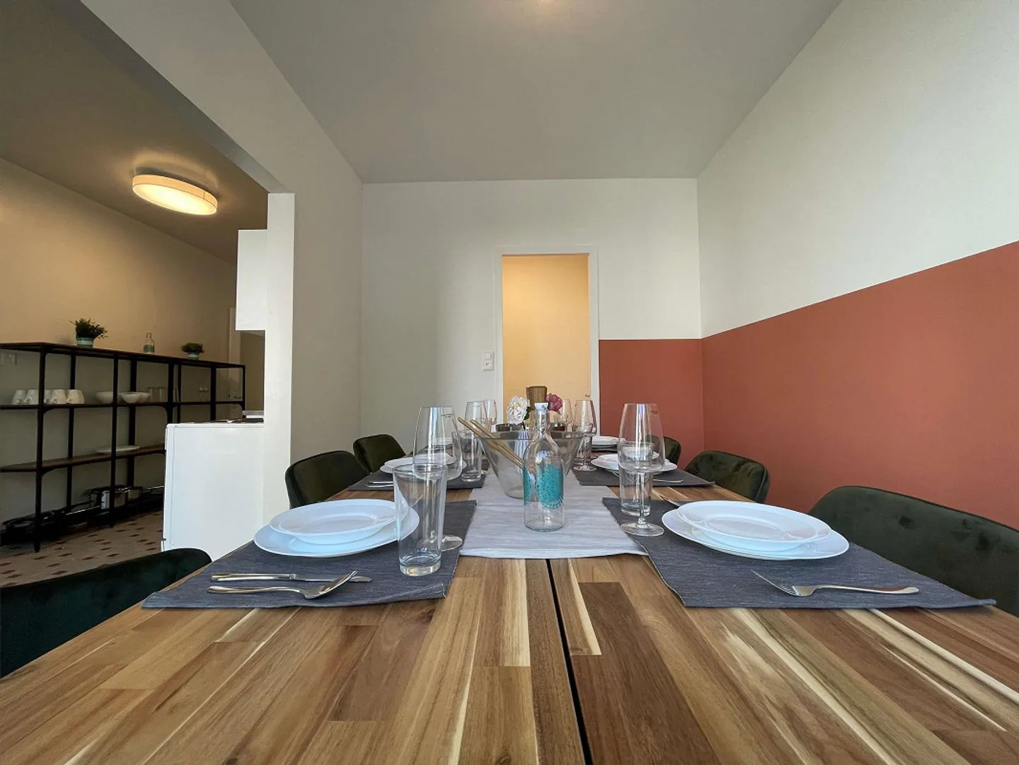 Rechte Ufer, Vernier - Foto 18 von 26