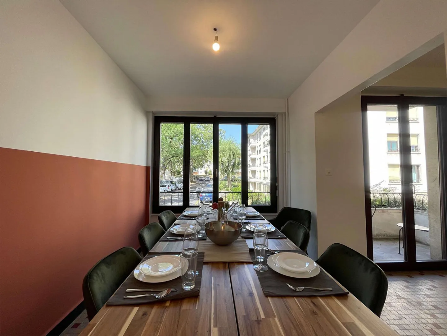 Rechte Ufer, Vernier - Foto 19 von 26