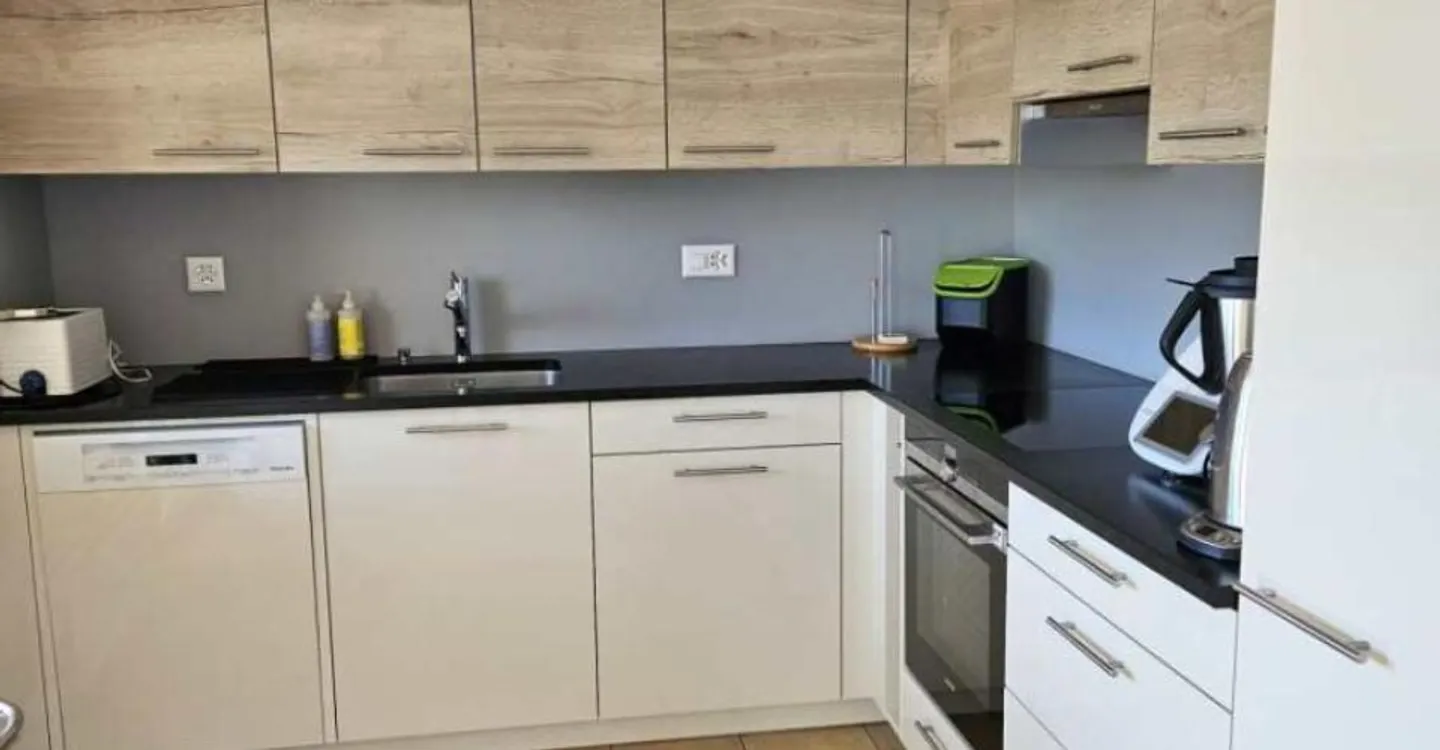 4-Zimmer-Wohnung - Foto 2 von 18