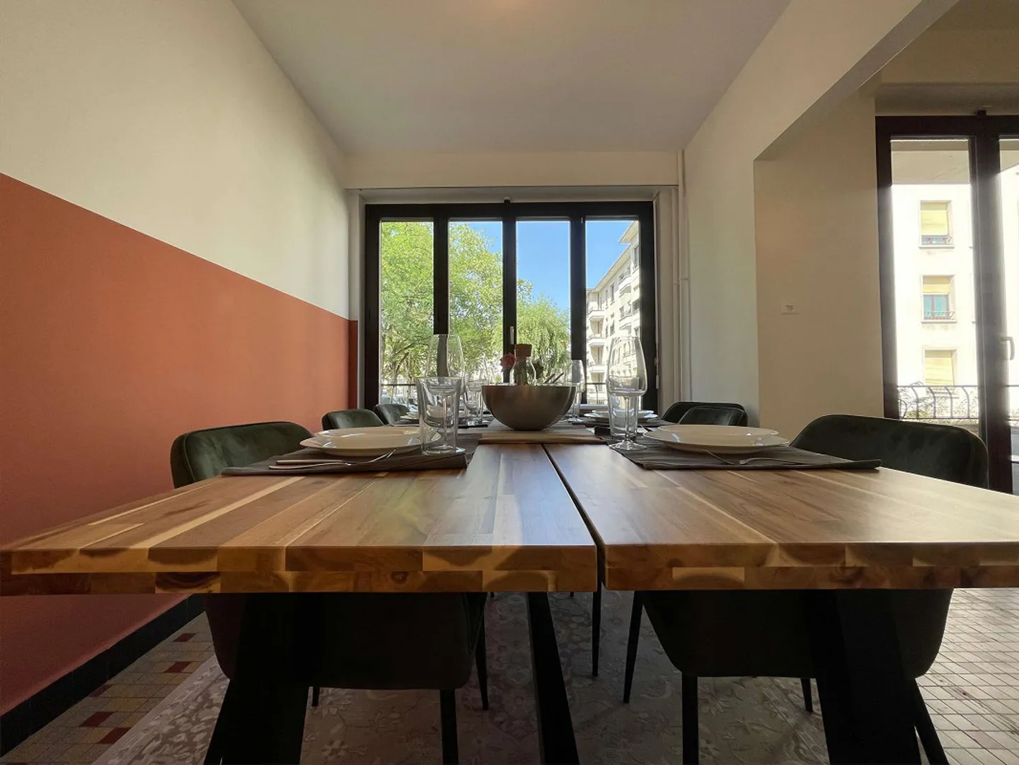 Rechte Ufer, Vernier - Foto 20 von 26