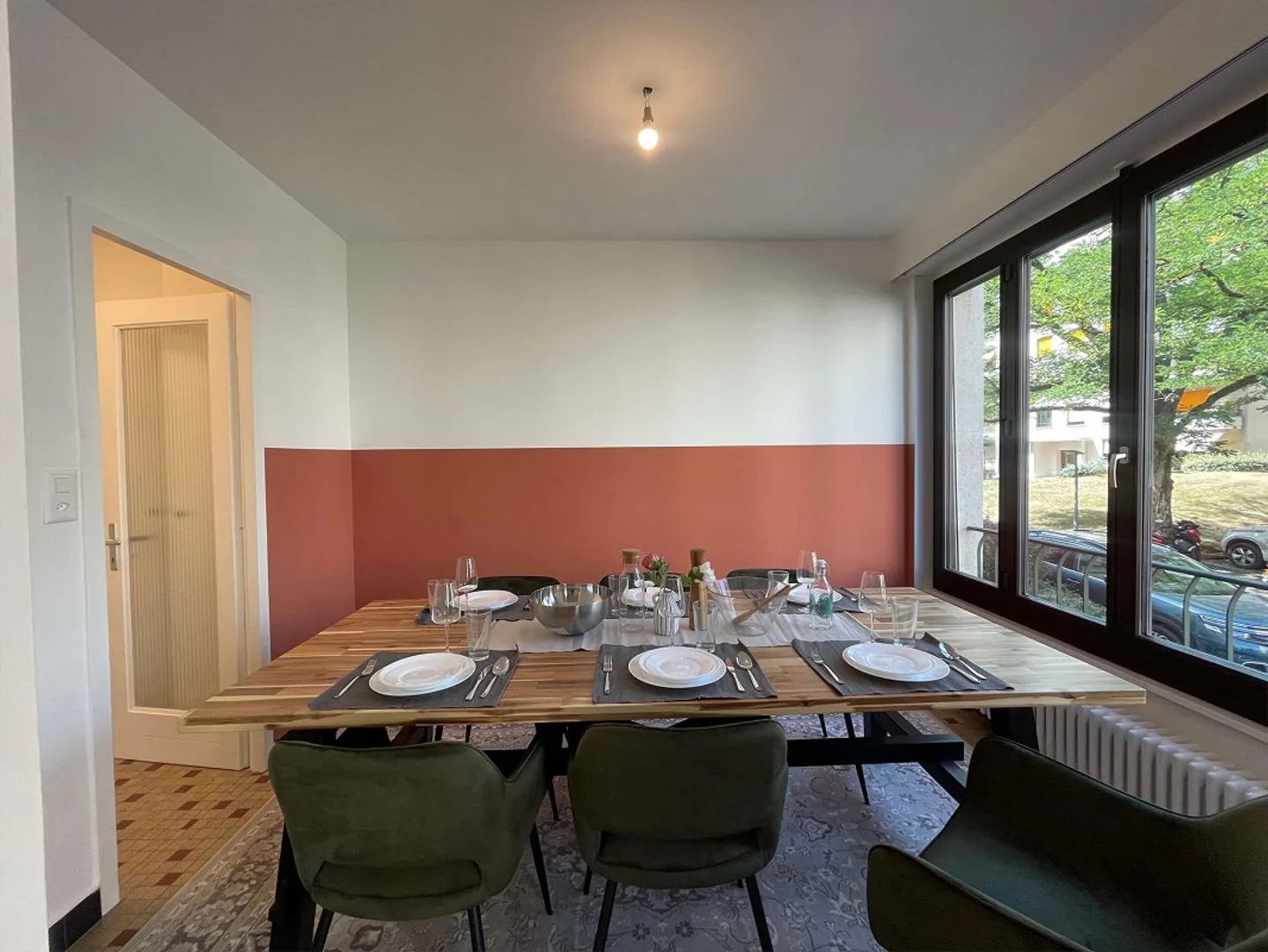 Rechte Ufer, Vernier - Foto 21 von 26