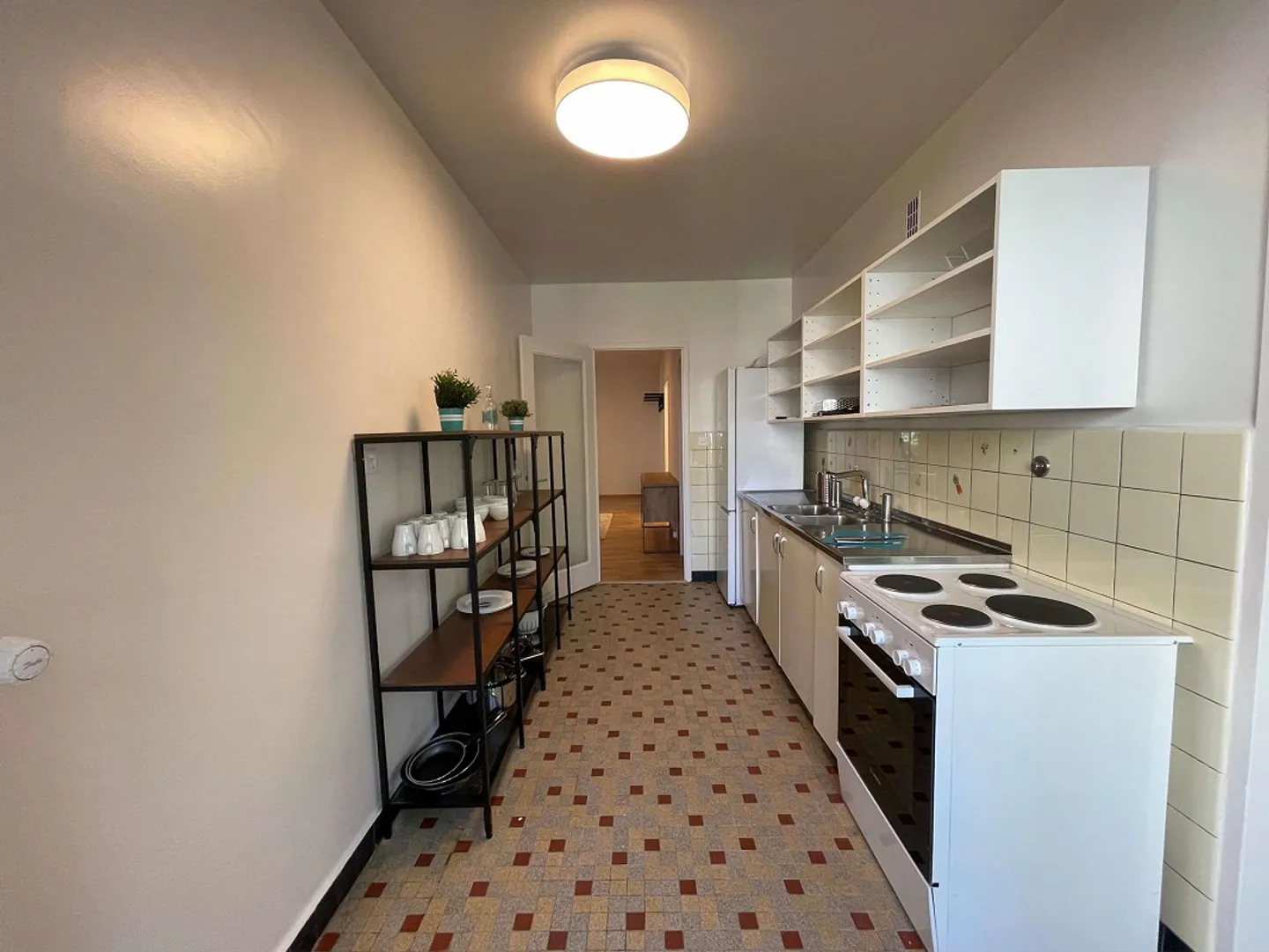 Rechte Ufer, Vernier - Foto 25 von 26