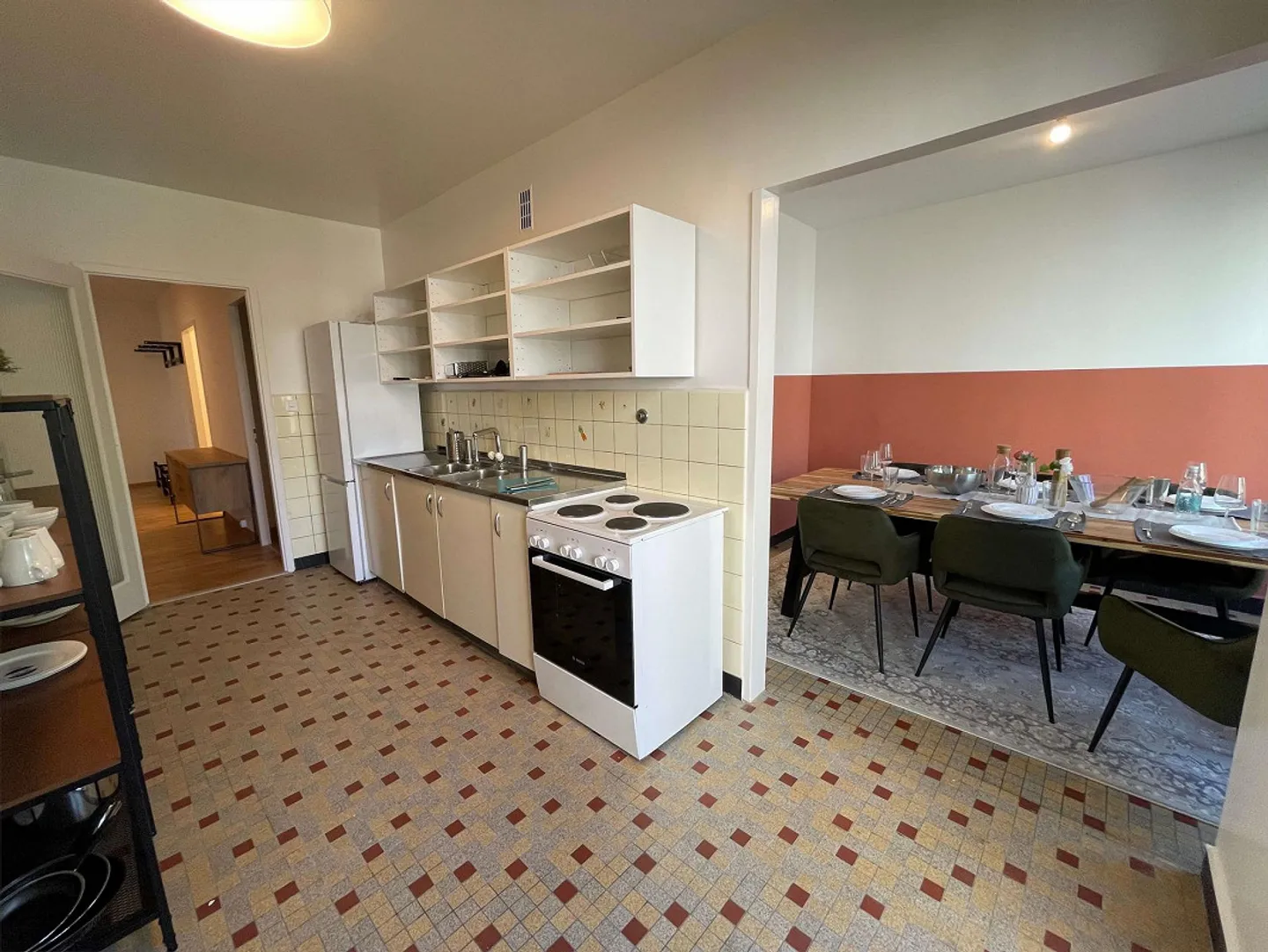 Rechte Ufer, Vernier - Foto 26 von 26