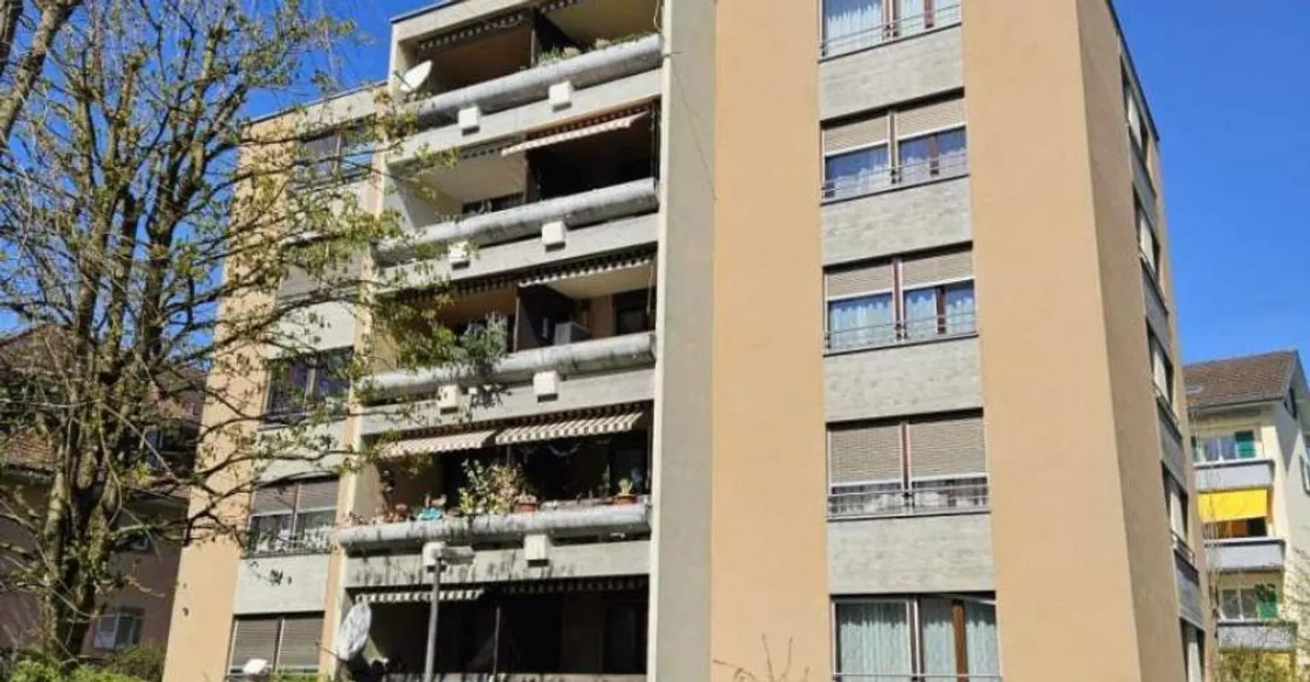 4-Zimmer-Wohnung - Foto 10 von 18