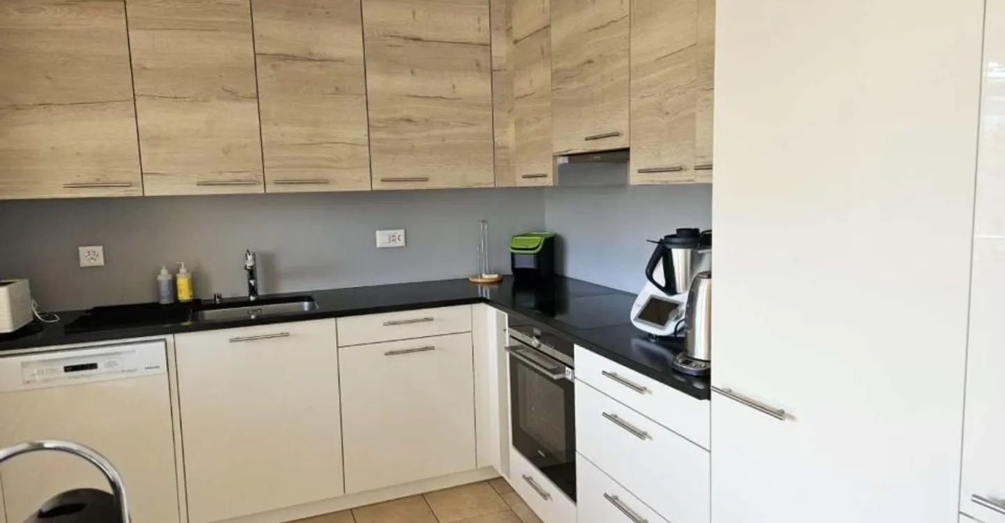 4-Zimmer-Wohnung - Foto 13 von 18