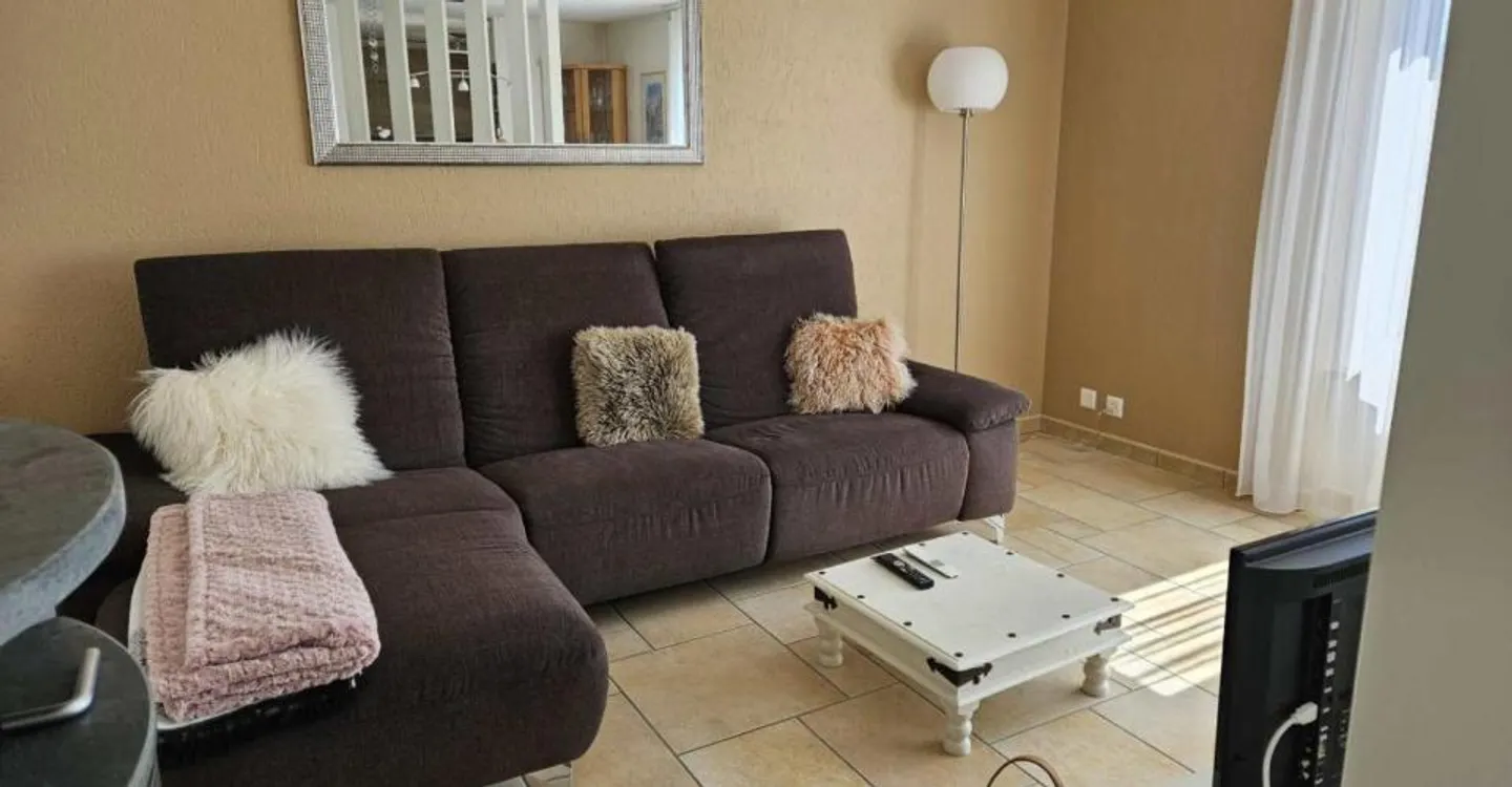 4-Zimmer-Wohnung - Foto 15 von 18