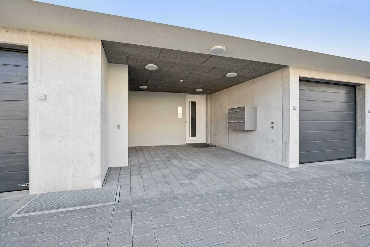 Appartamento moderno di 3,5 locali a Wohlen - Foto 12 di 13