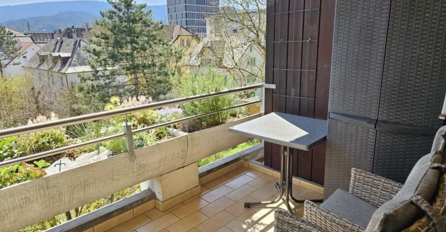 4-Zimmer-Wohnung - Foto 18 von 18