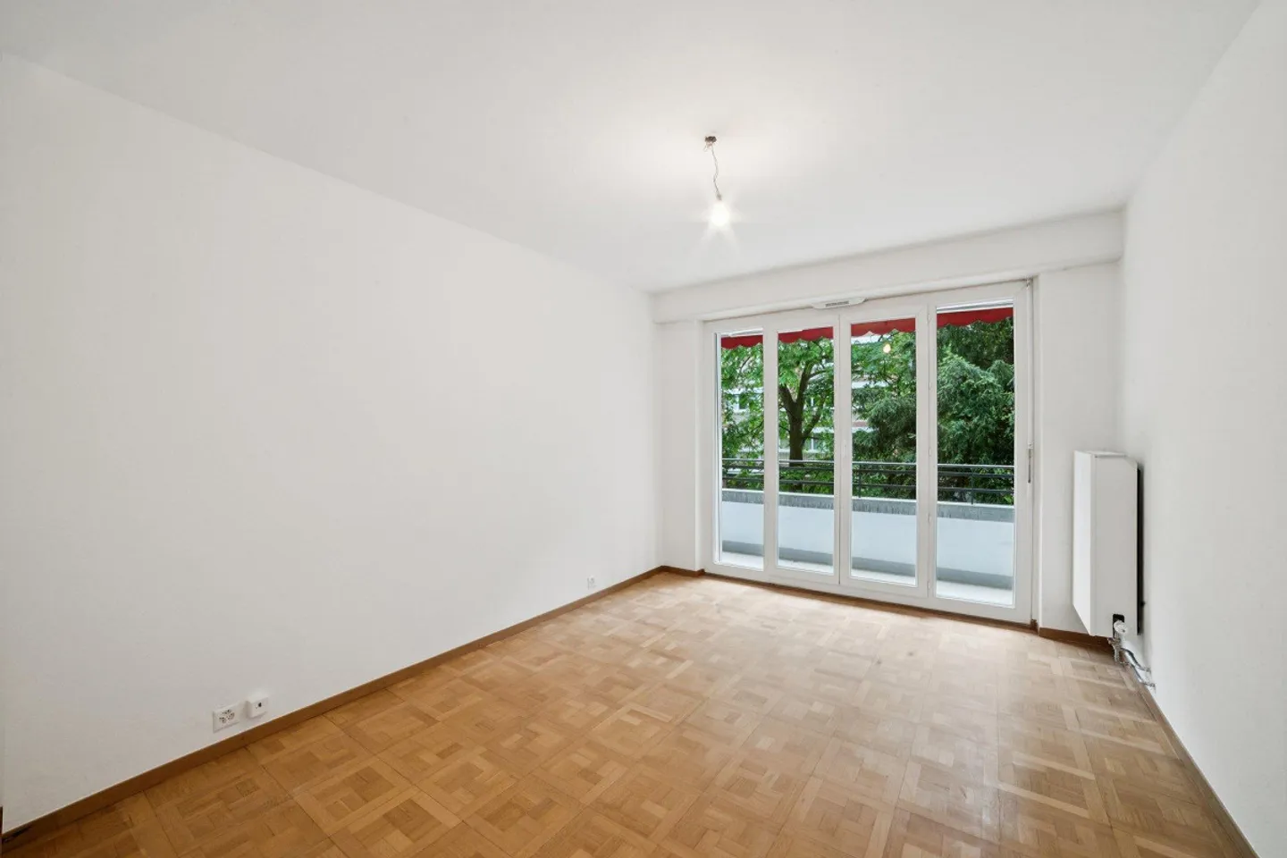 Nuova Ristrutturazione - Eccezionale - Quartiere Florissant - Foto 5 di 7