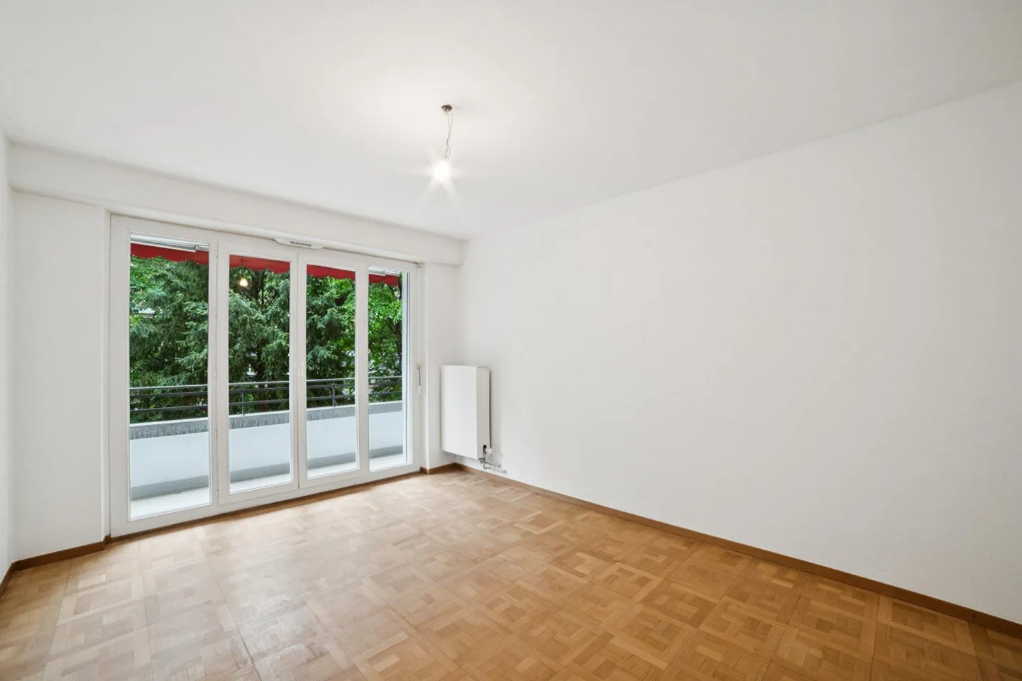 Nuova Ristrutturazione - Eccezionale - Quartiere Florissant - Foto 6 di 7