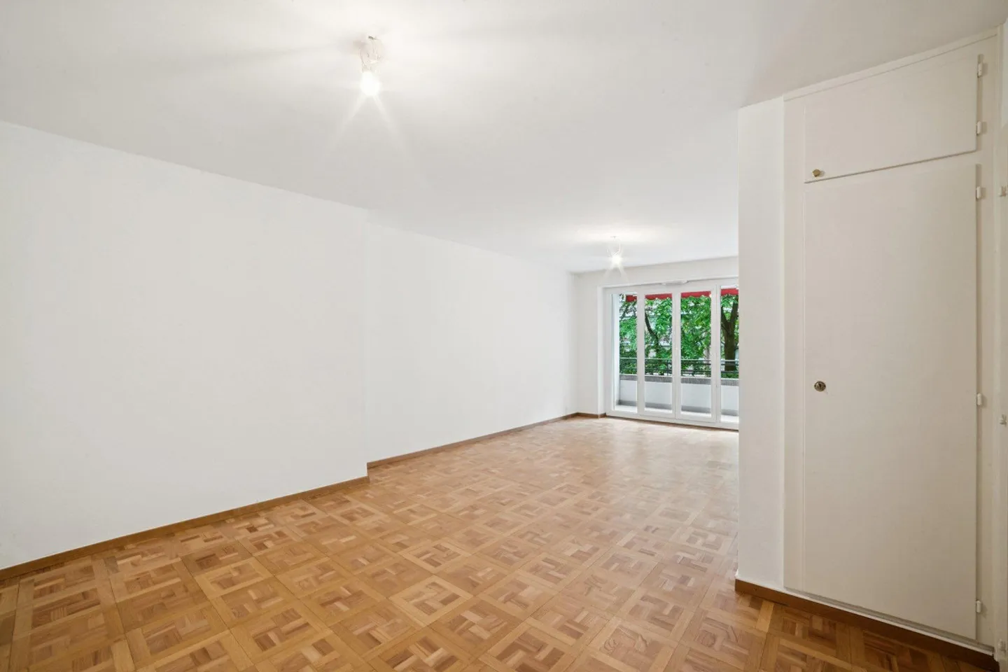 Nuova Ristrutturazione - Eccezionale - Quartiere Florissant - Foto 1 di 7