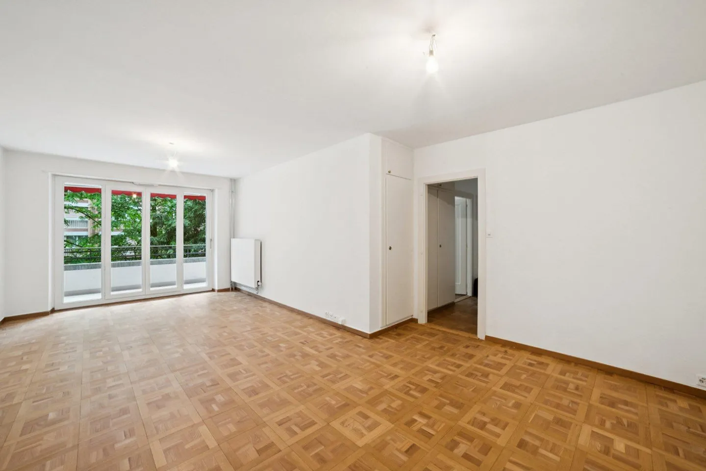 Nuova Ristrutturazione - Eccezionale - Quartiere Florissant - Foto 2 di 7