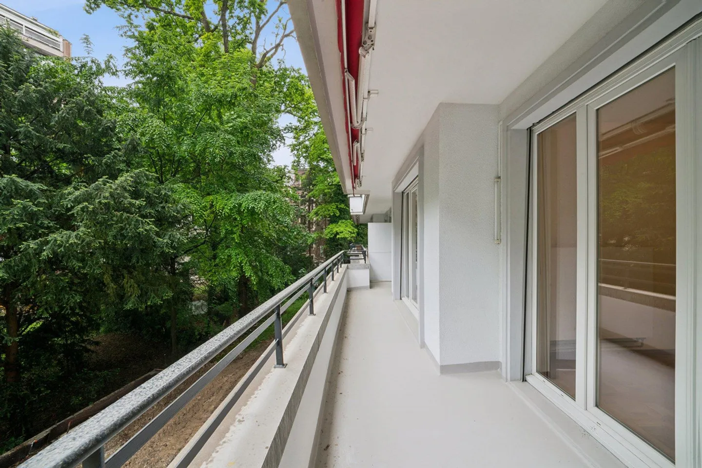Nuova Ristrutturazione - Eccezionale - Quartiere Florissant - Foto 7 di 7