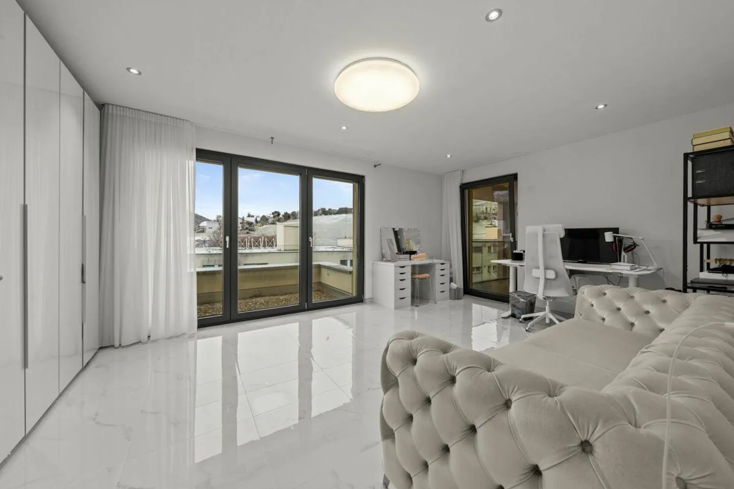 Maison individuelle luxueuse de 7,5 pièces avec beaucoup d'espace - Photo 15 sur 22