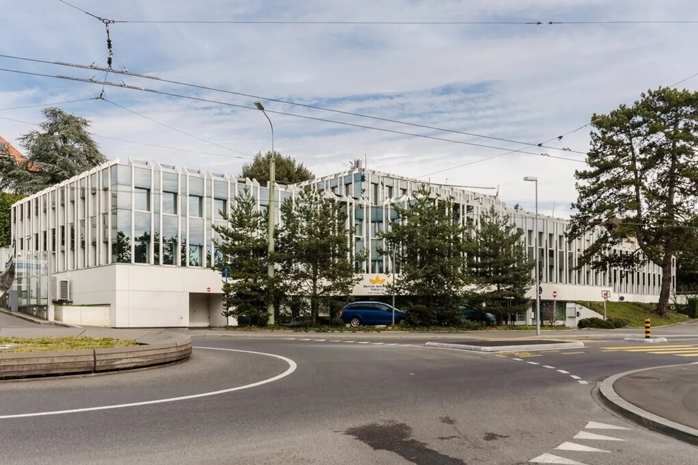 Ideal Parking Spaces Available - Photo 1 of 1