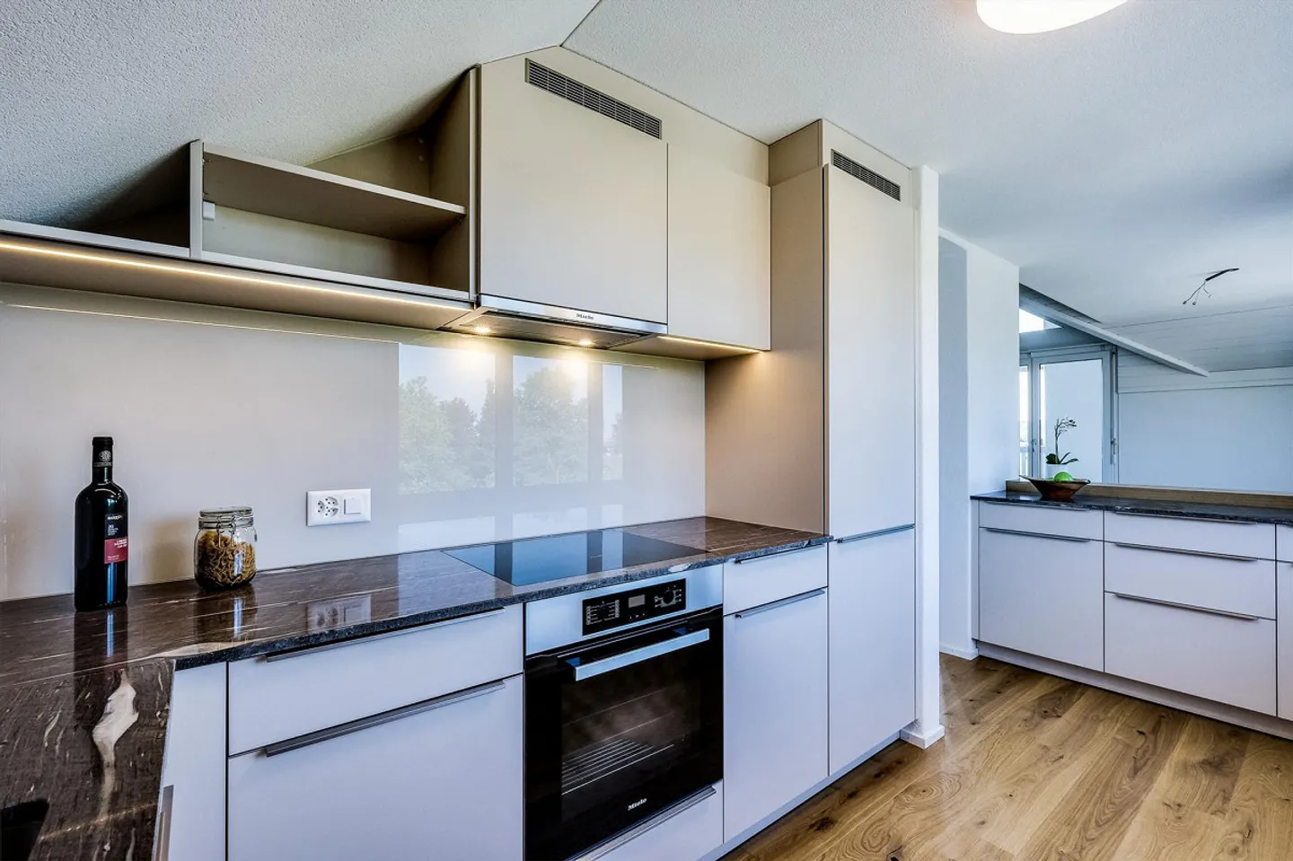 Charmante 3.5-Zimmerwohnung - Foto 2 von 7