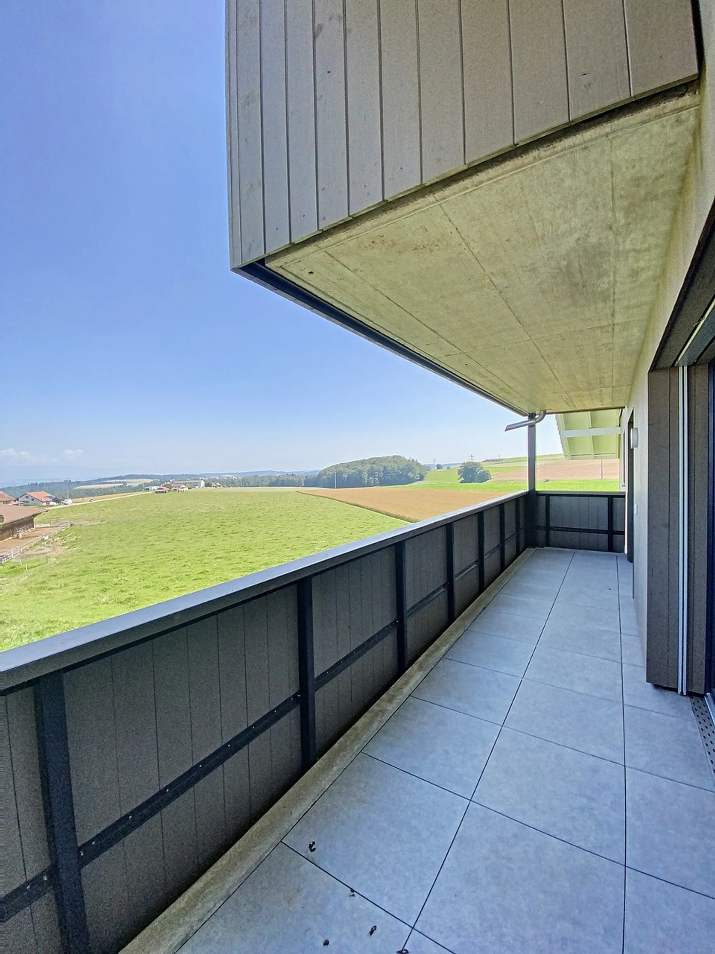 Les résidences de Middes, étape 2 - Bâtiment Village - Photo 11 sur 12