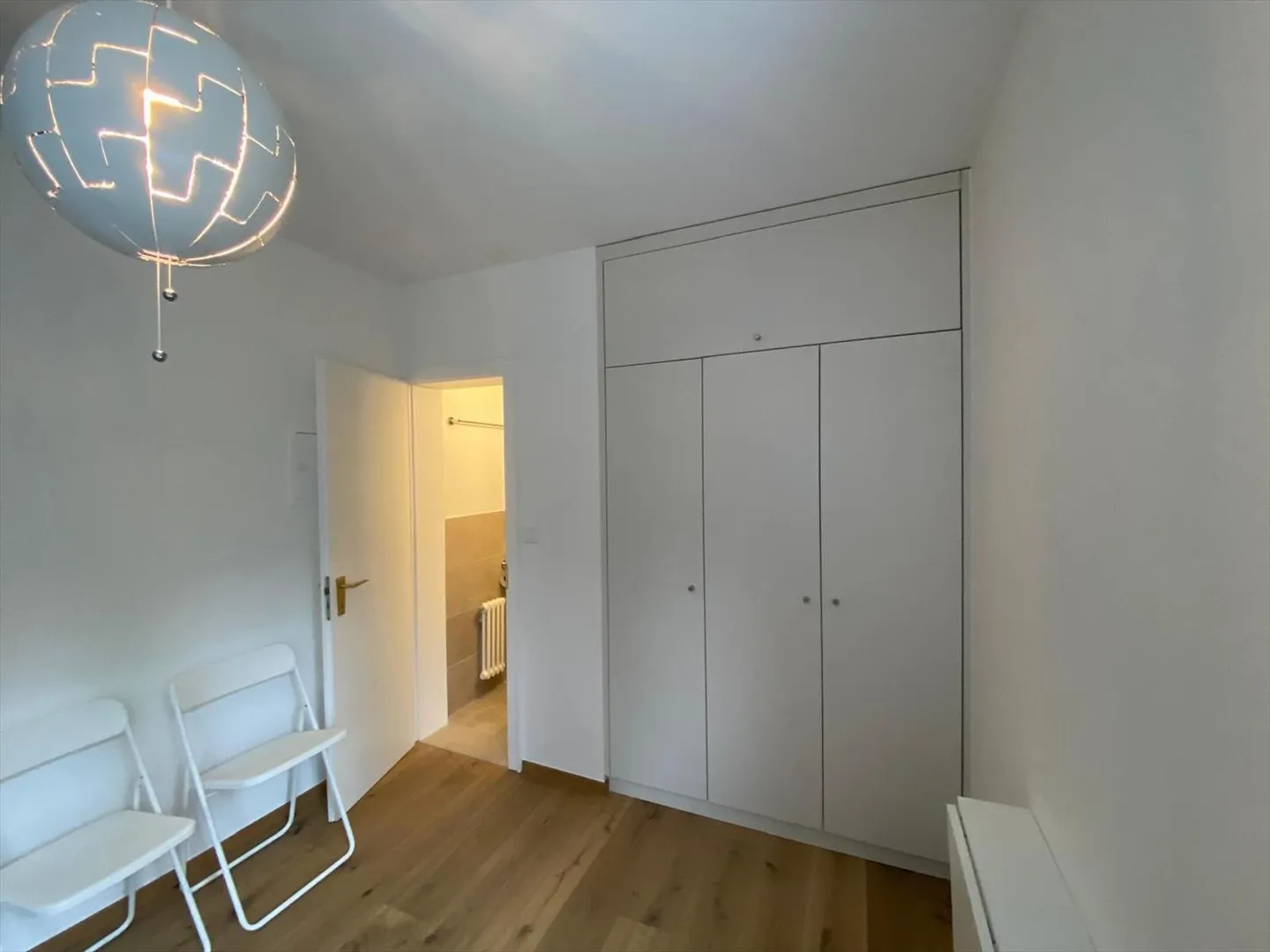 Studio 1 room - Photo 6 of 6