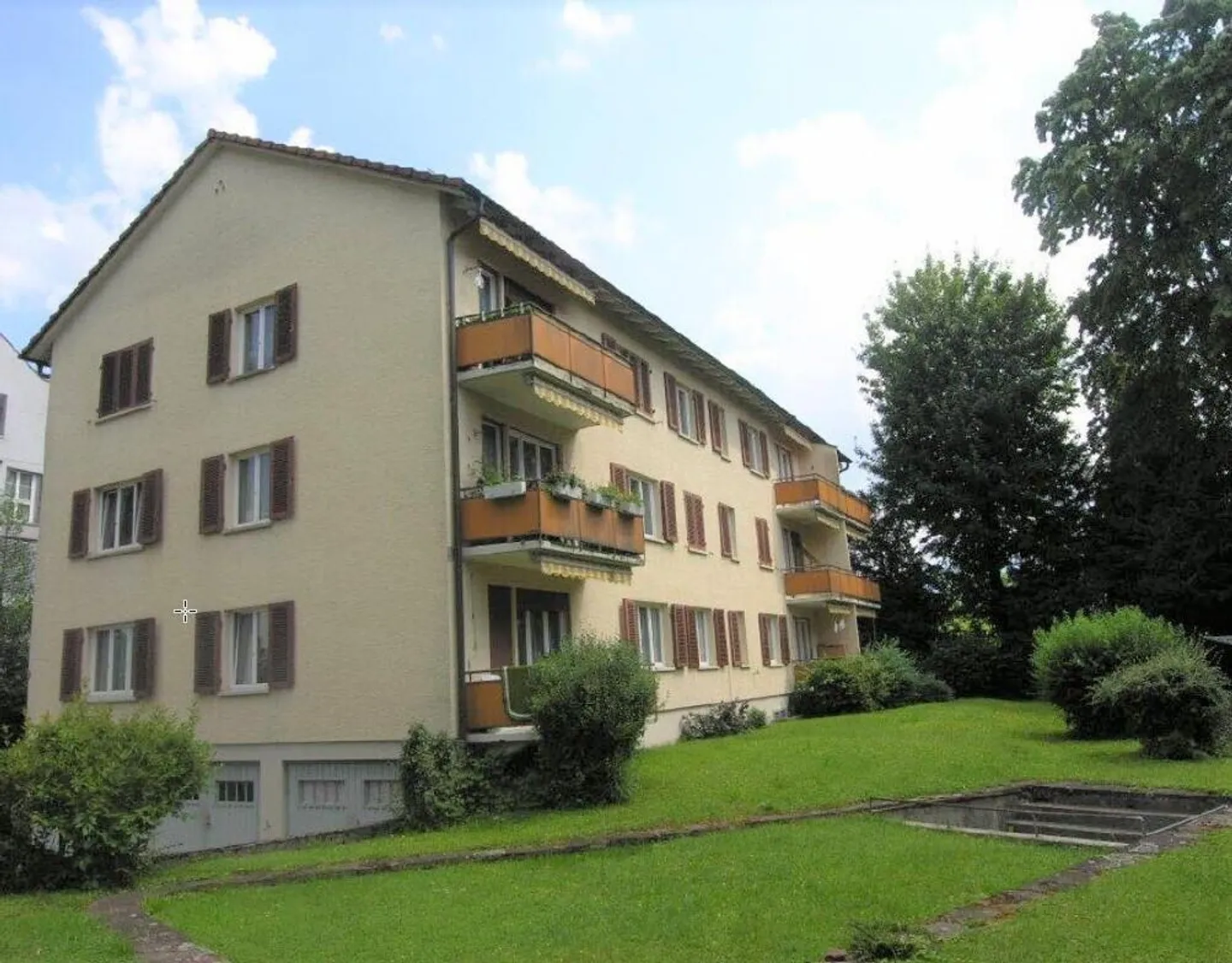 Rendez-vous de visite : Samedi, 06.12.2025 de 10h00 à 11h00 - Photo 1 sur 6