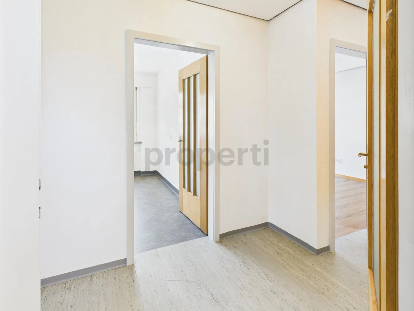 Appartamento in affitto - Foto 8 di 11