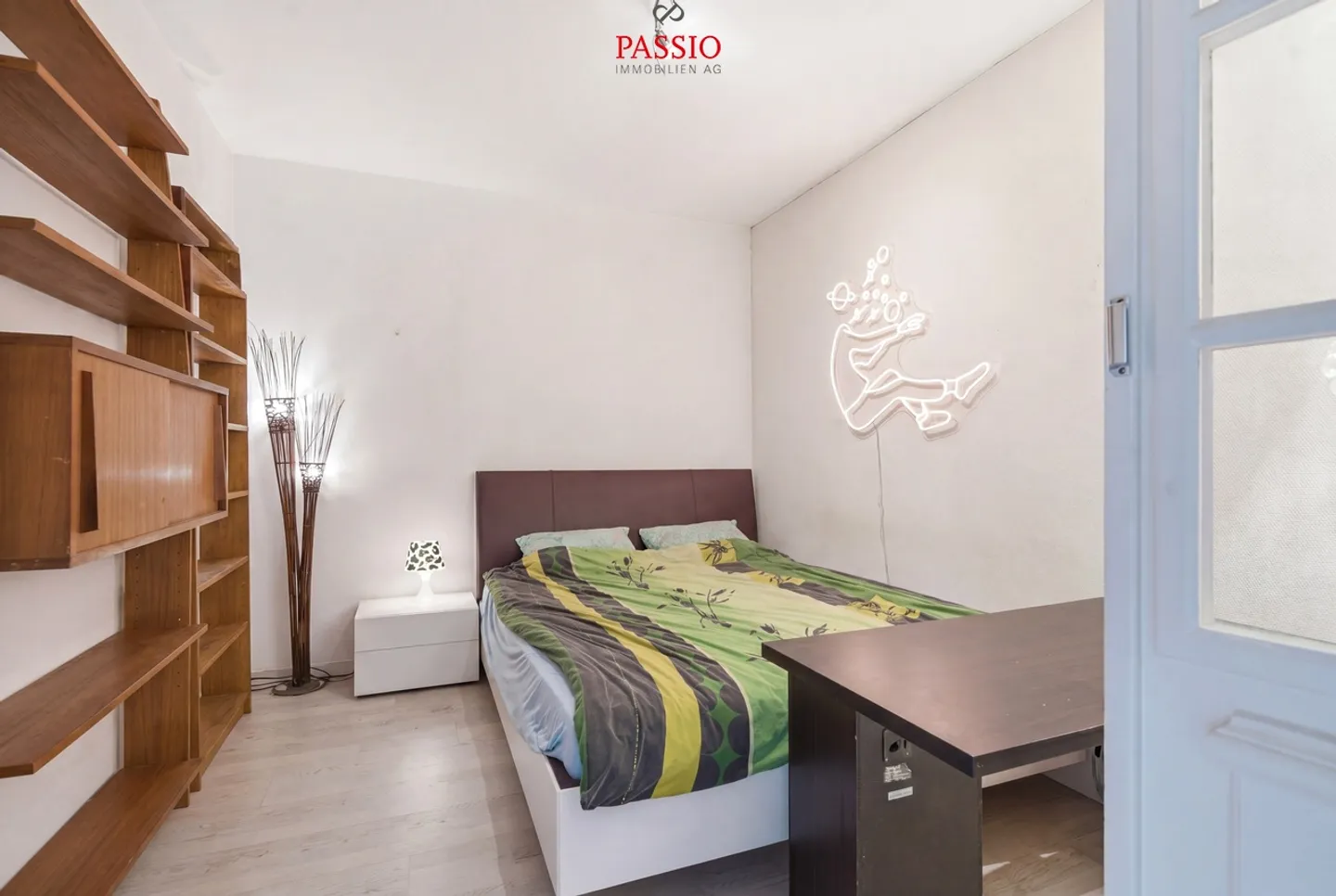 Grandiose paradis familial de 6,5 pièces avec grande extension et oasis de jardin - Photo 25 sur 53