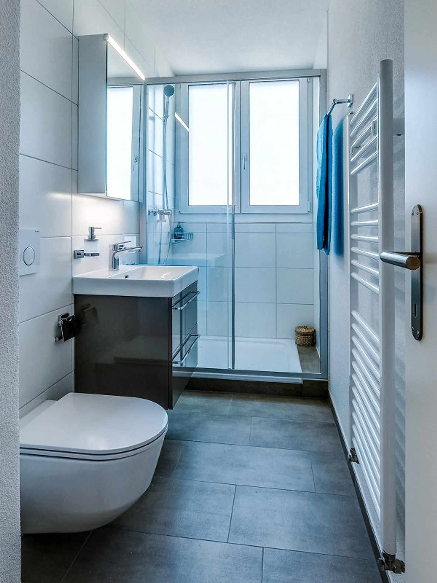 Charmante 3.5-Zimmerwohnung - Foto 4 von 7