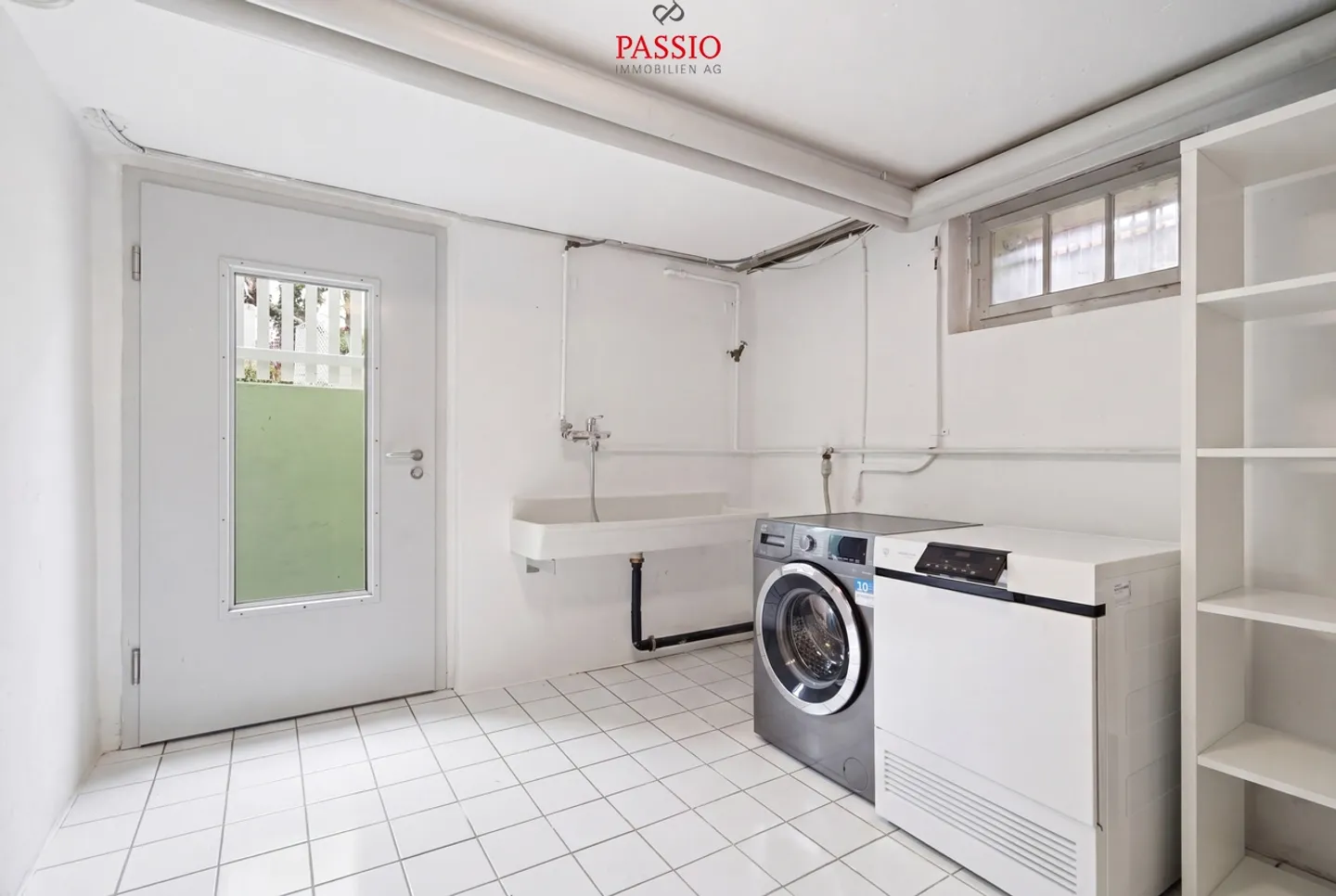 Grandiose paradis familial de 6,5 pièces avec grande extension et oasis de jardin - Photo 32 sur 53