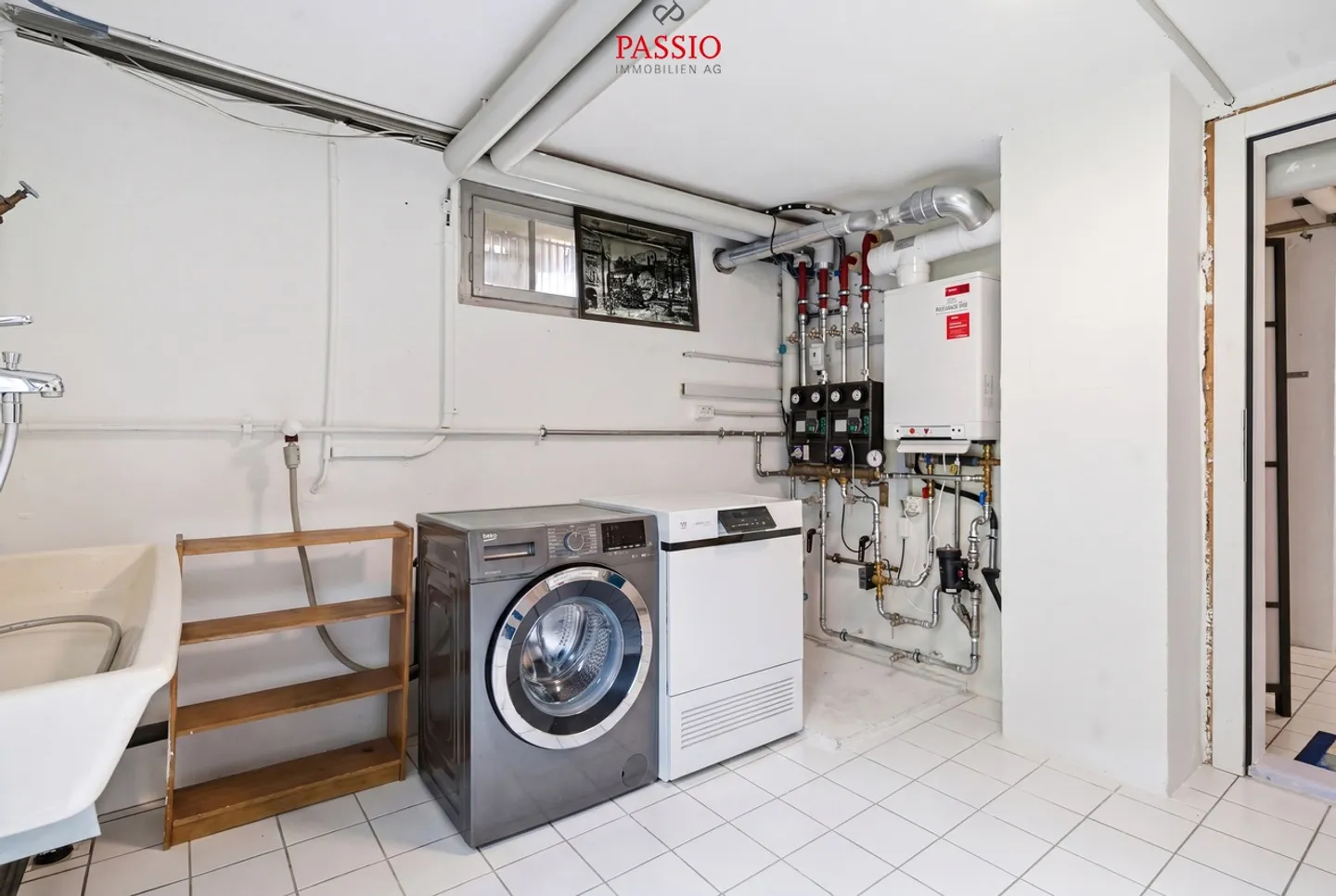 Grandiose paradis familial de 6,5 pièces avec grande extension et oasis de jardin - Photo 33 sur 53
