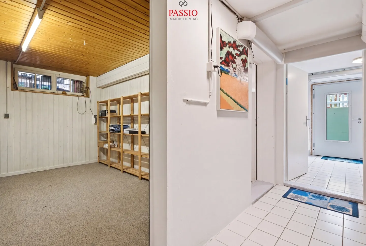 Grandiose paradis familial de 6,5 pièces avec grande extension et oasis de jardin - Photo 35 sur 53