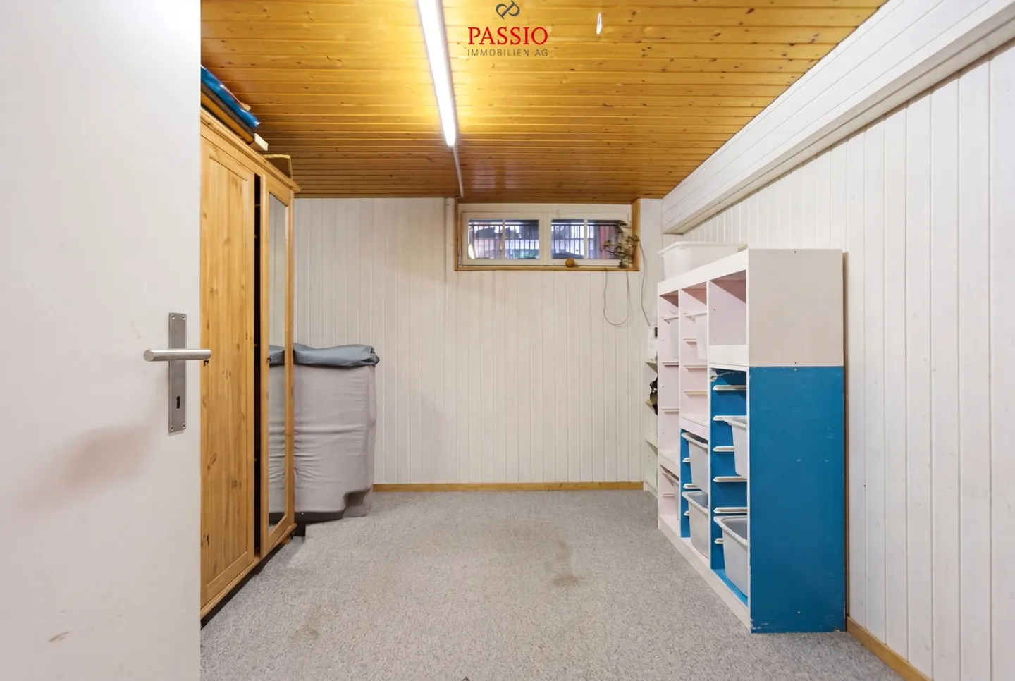 Grandiose paradis familial de 6,5 pièces avec grande extension et oasis de jardin - Photo 36 sur 53