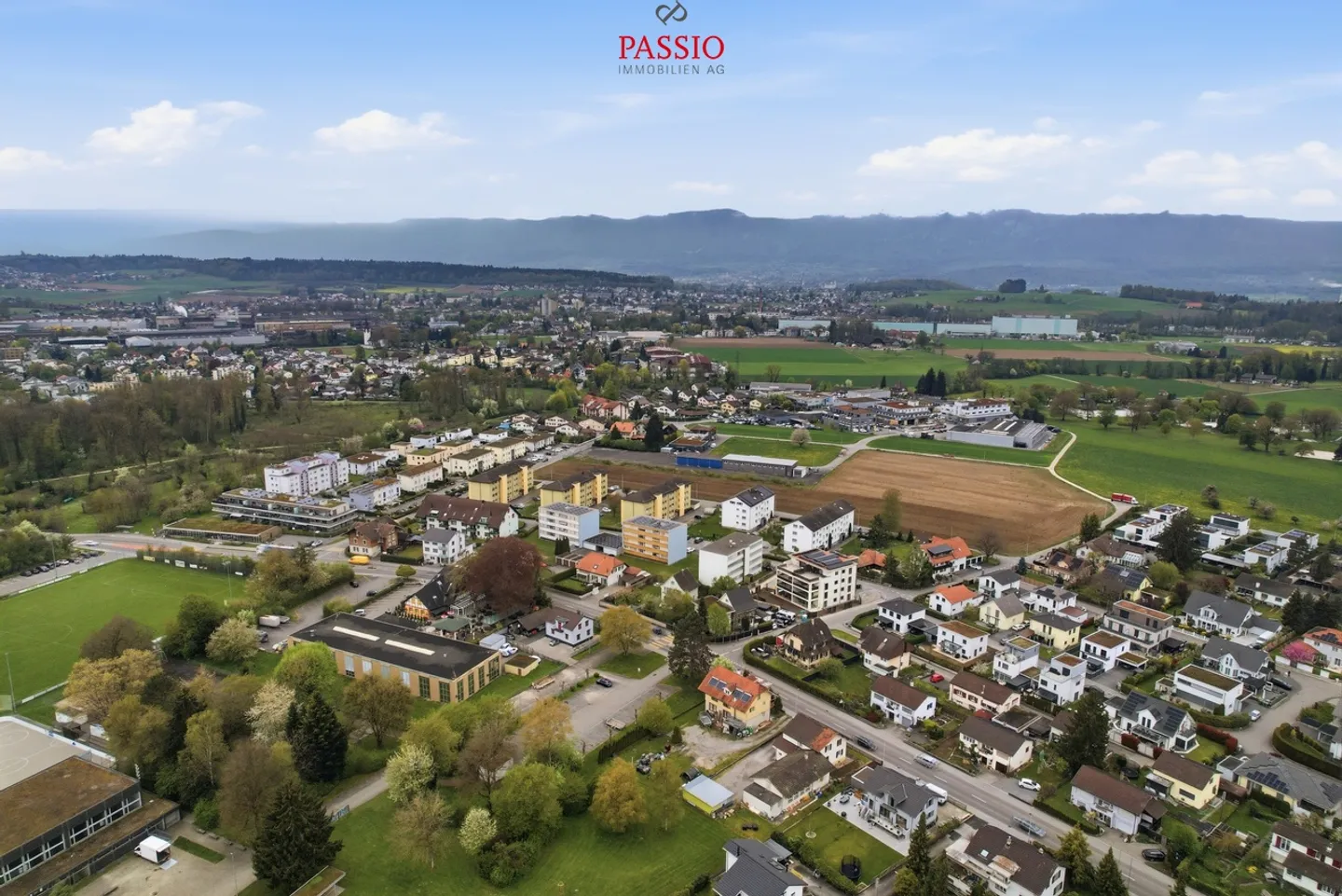 Grandiose paradis familial de 6,5 pièces avec grande extension et oasis de jardin - Photo 53 sur 53