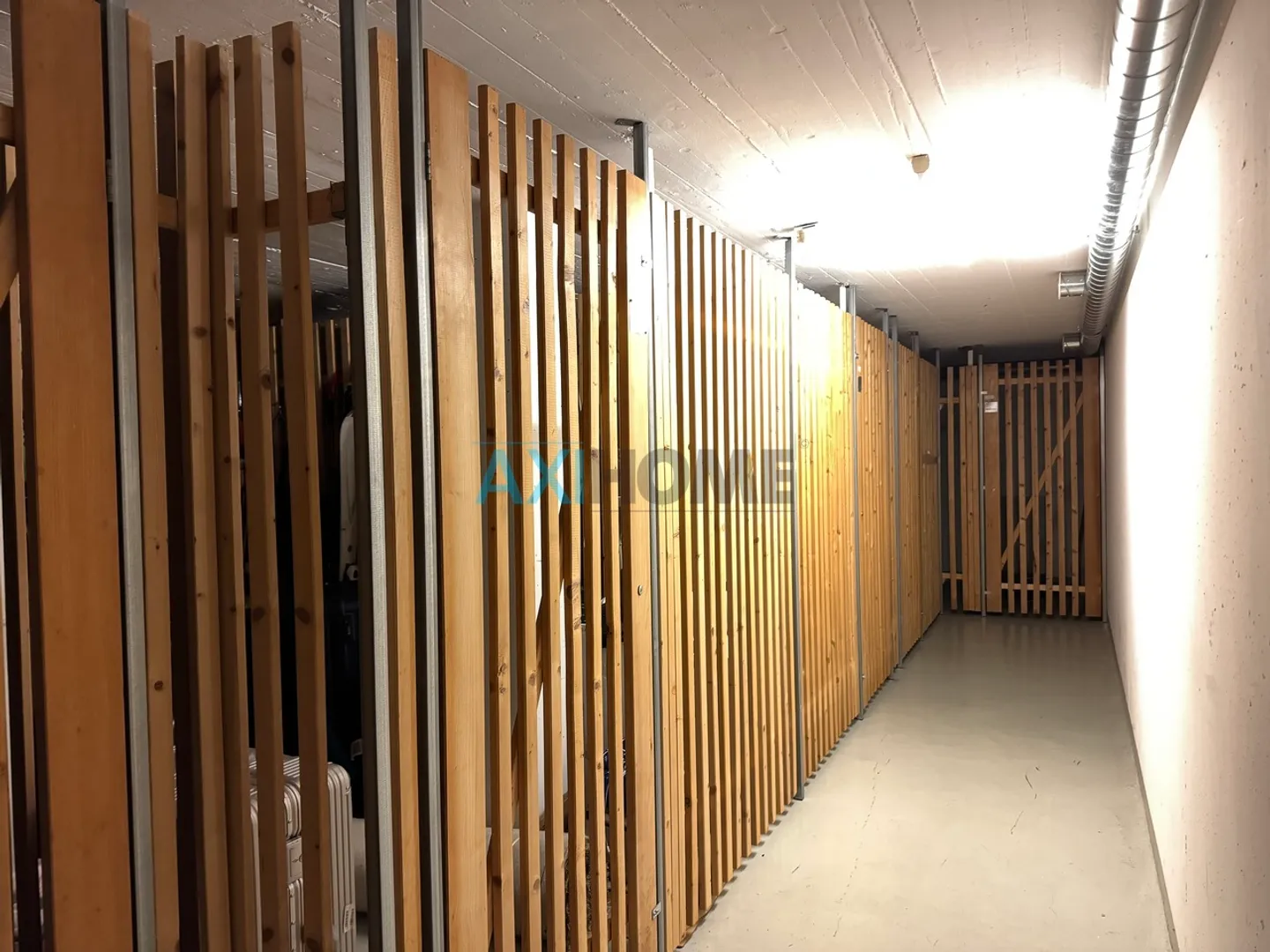 In Esclusiva! Sublime appartamento di 4,5 locali di fronte al molo di Montreux - Foto 19 di 20