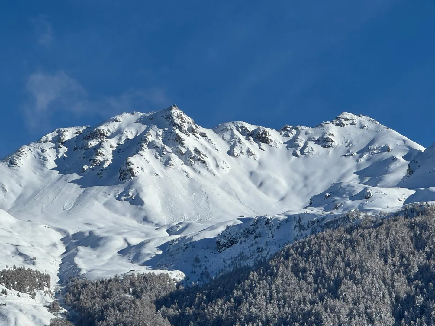 Wunderschönes Chalet - Außergewöhnliche Lage - MASE (VAL D'HERENS) - Foto 1 von 13