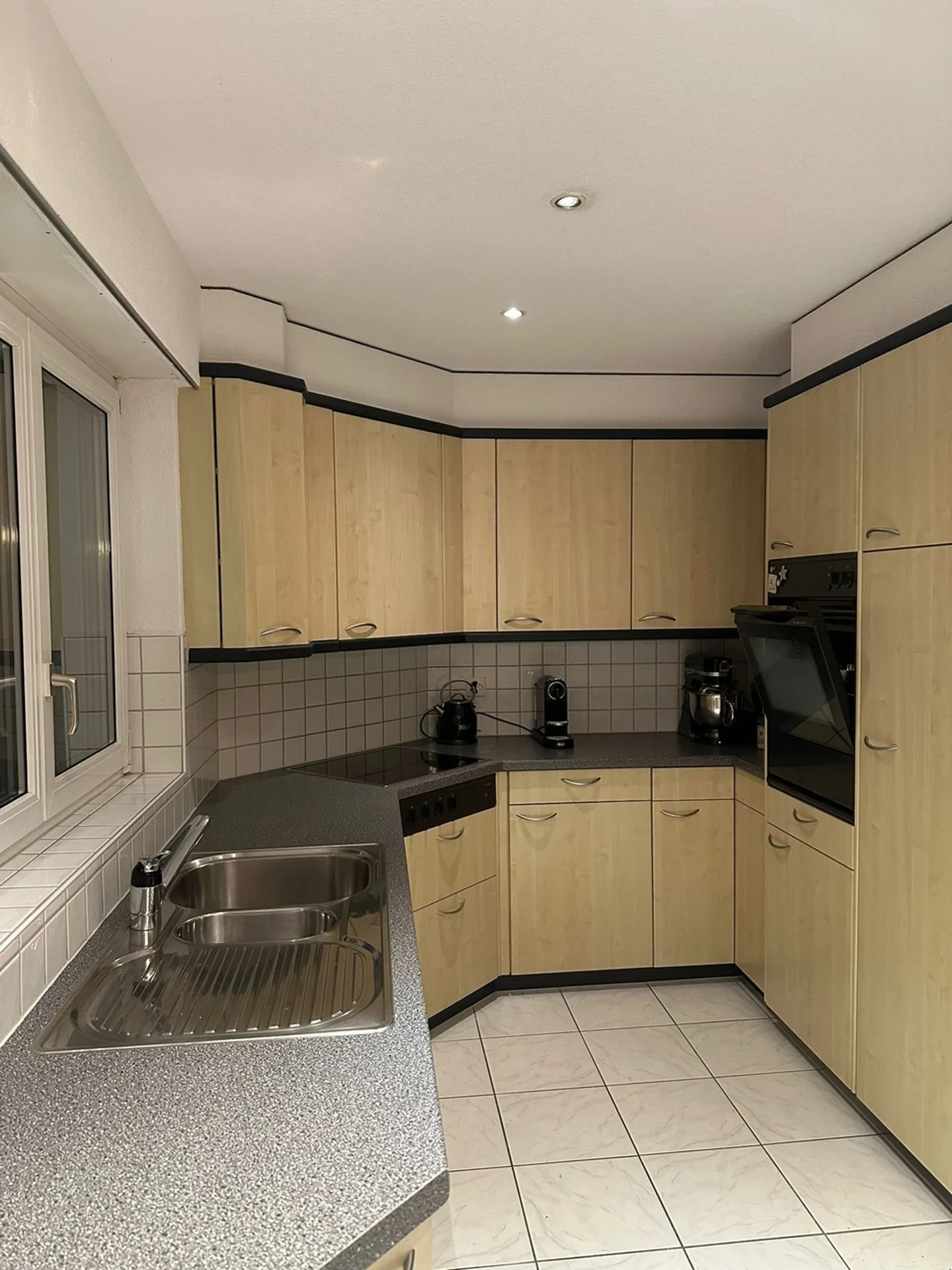 Charmante Wohnung mit Seesicht - Foto 6 von 11