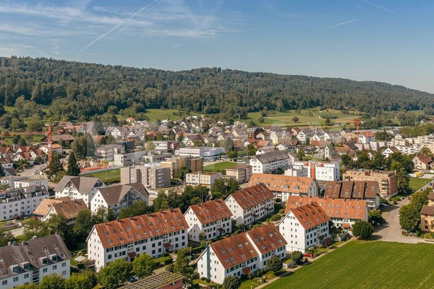 Spacious living experience with attic flair - Quality of life on two levels! - Photo 4 of 13