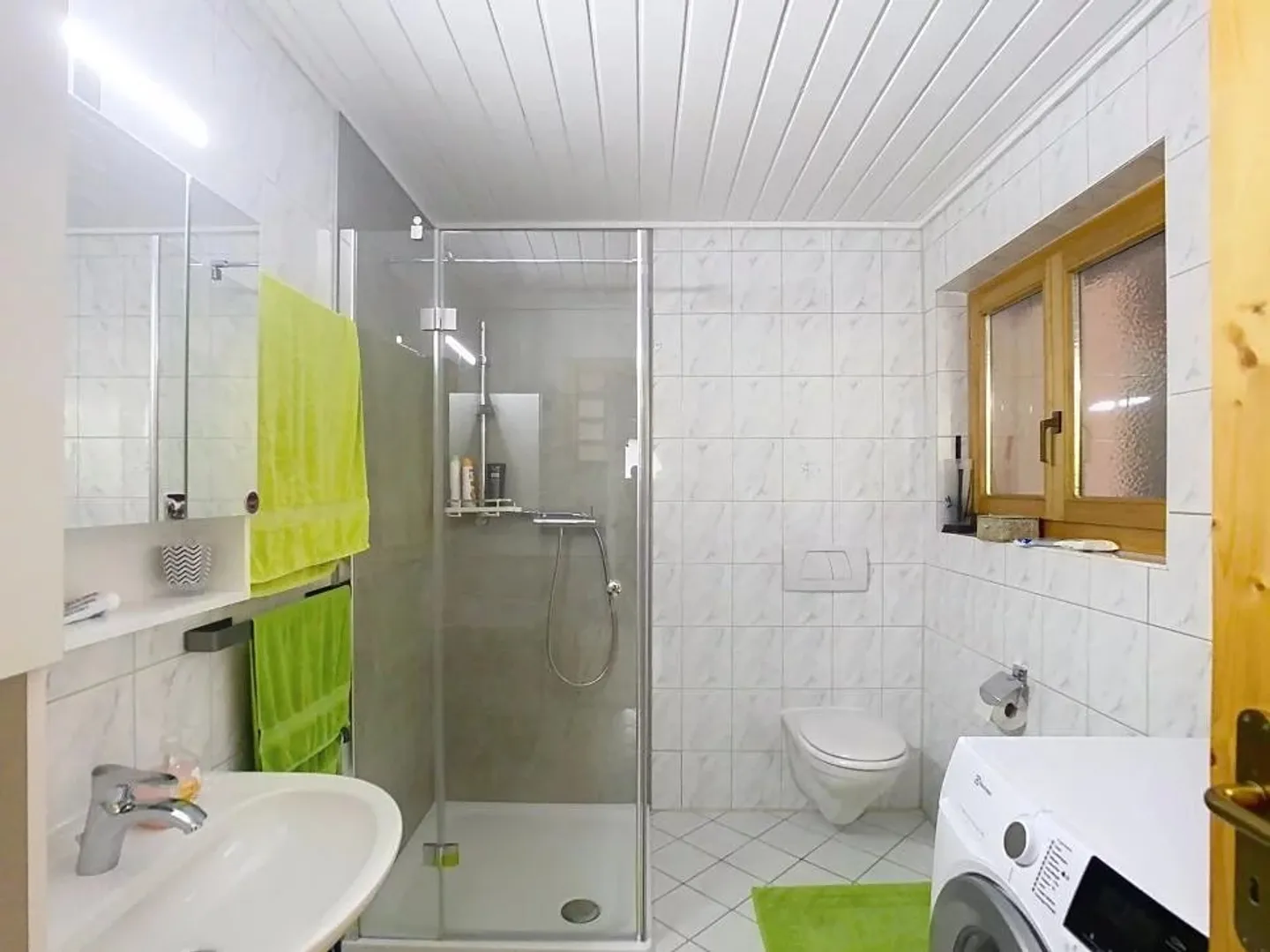 Chalet familial spacieux et ensoleillé - Photo 7 sur 13